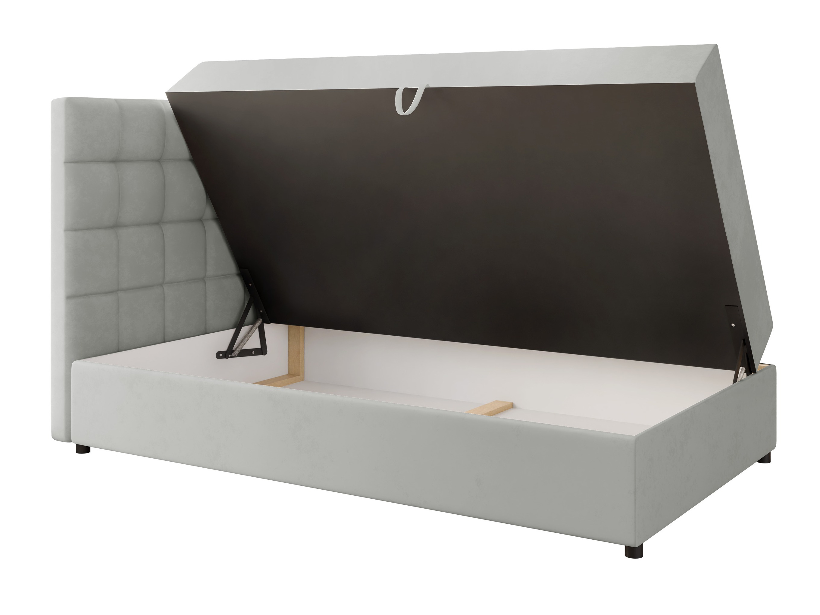 Letto continentale Sanford 107 (Manila 26)