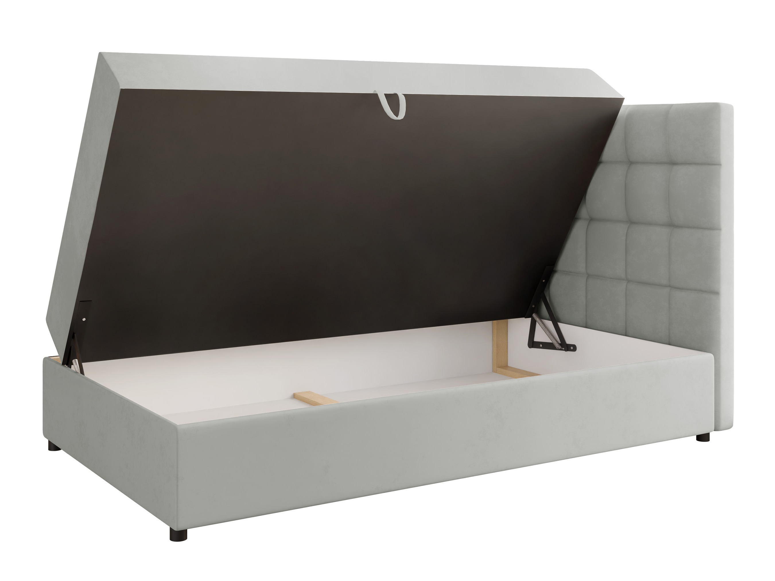 Letto continentale Sanford 107 (Manila 26)