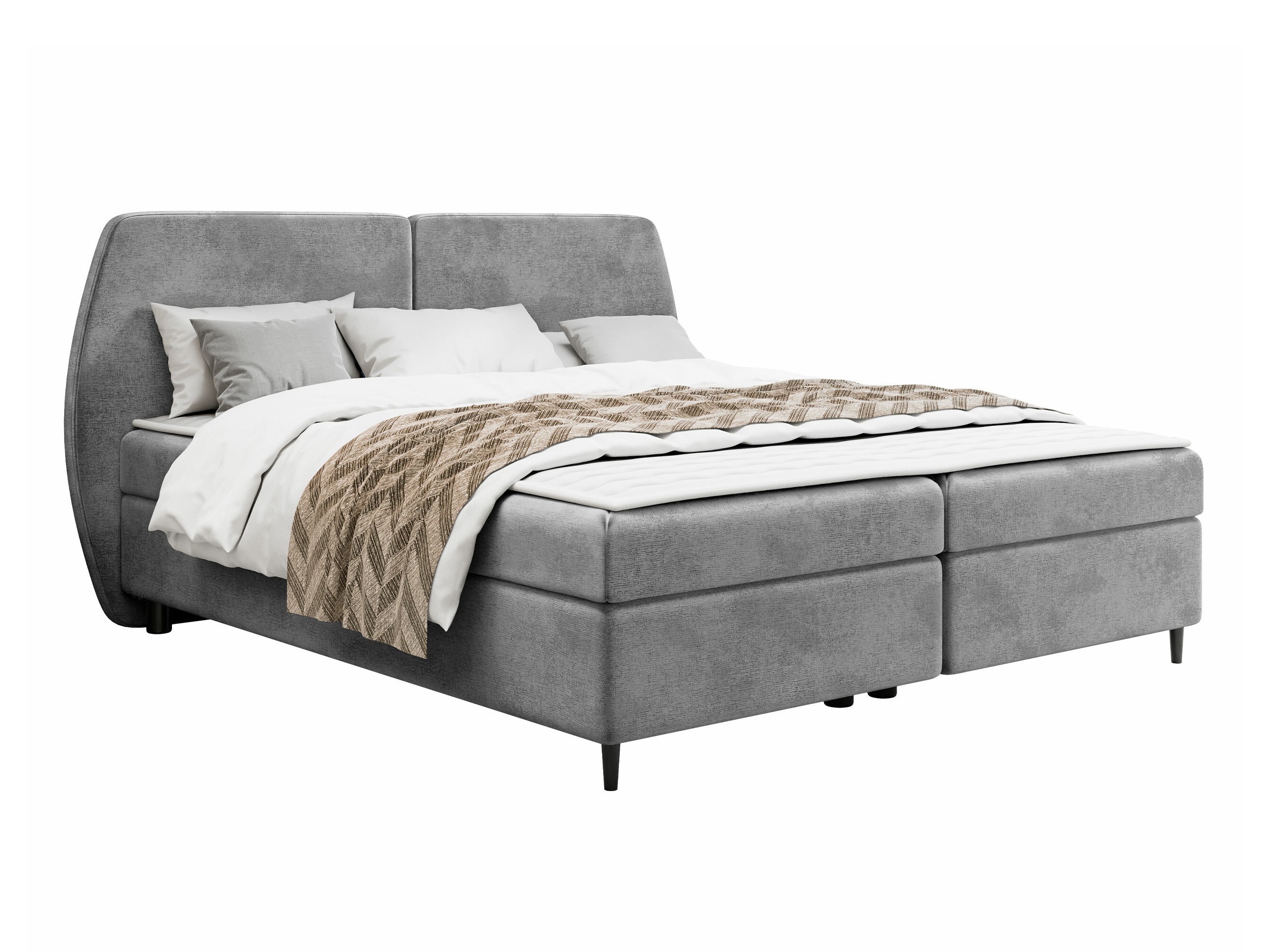Letto continentale Stonecrest 110 (Wave 15)