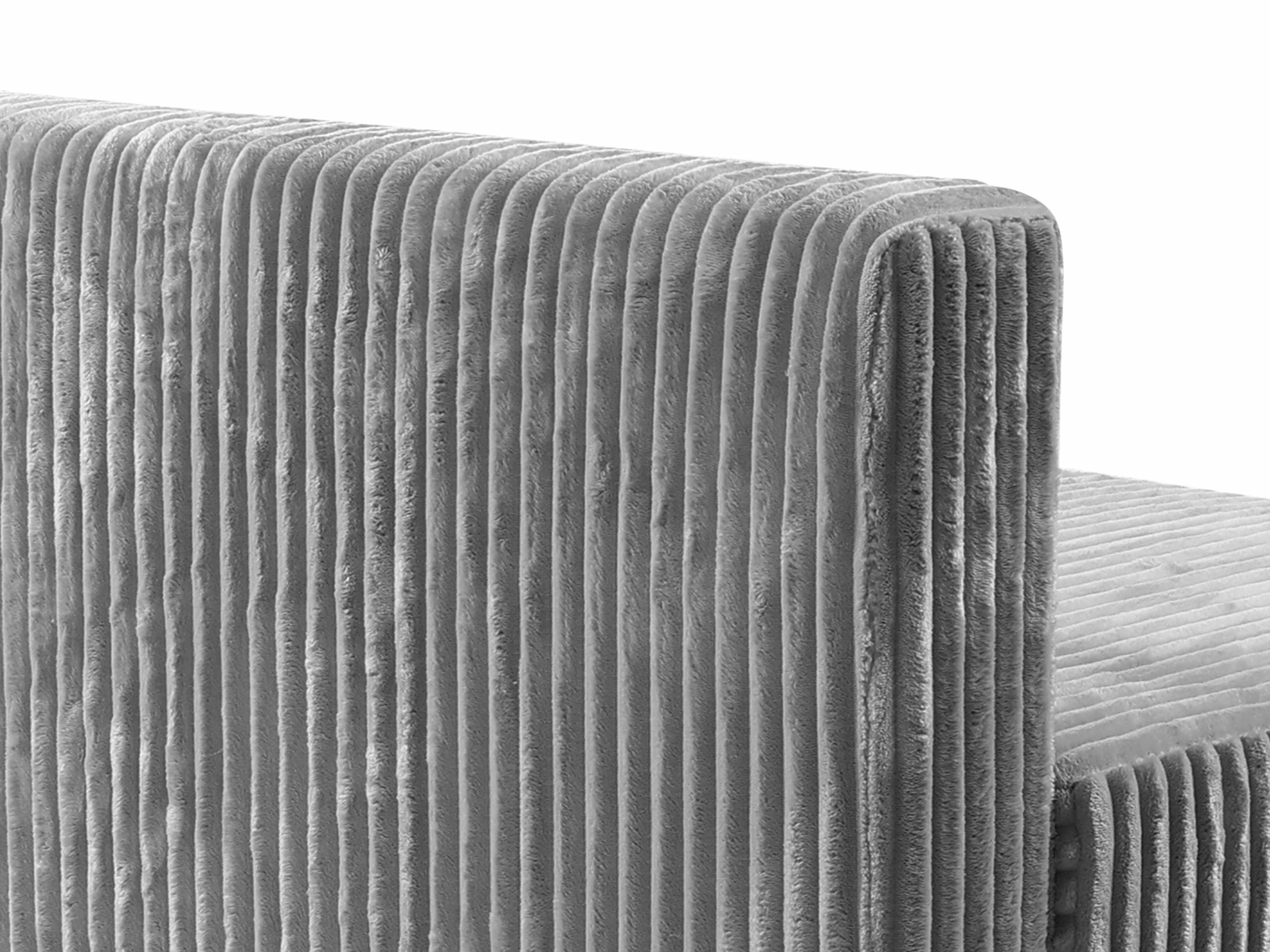 Divano angolare TrendyNest 123 (Tilia 11)