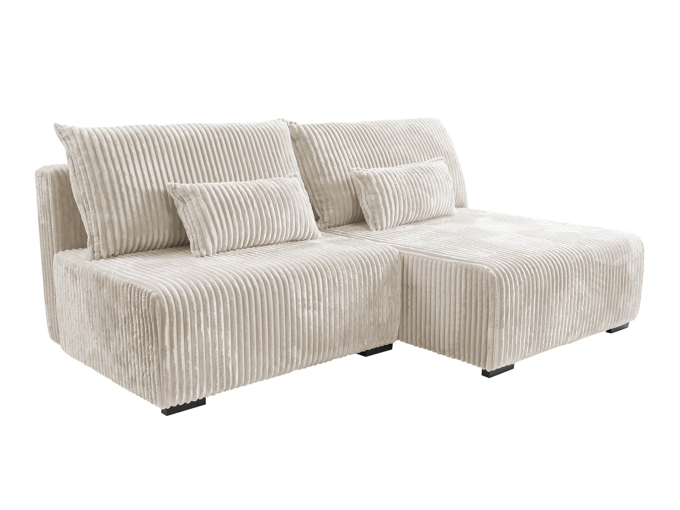 Divano angolare TrendyNest Fenestal (Tilia 01)