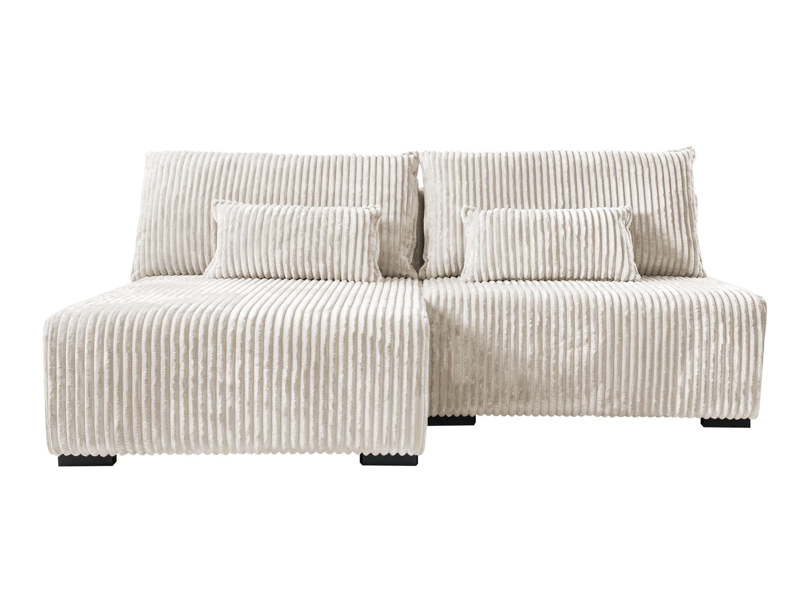 Divano angolare TrendyNest Fenestal (Tilia 01)