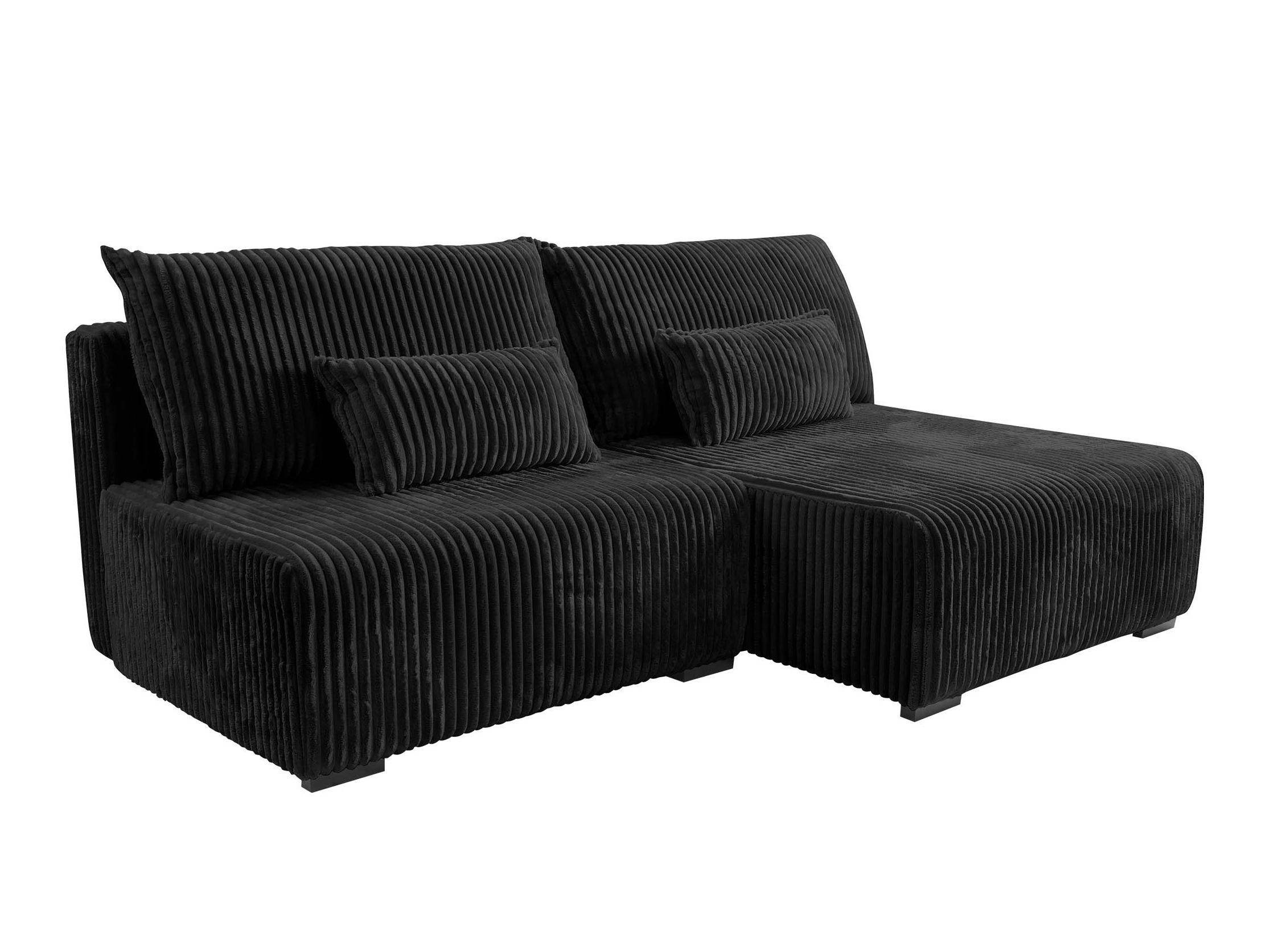 Divano angolare TrendyNest Fenestal (Tilia 100)