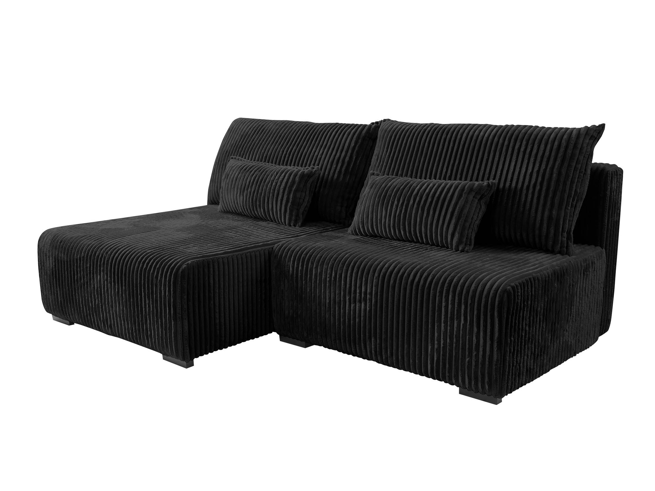 Divano angolare TrendyNest Fenestal (Tilia 100)