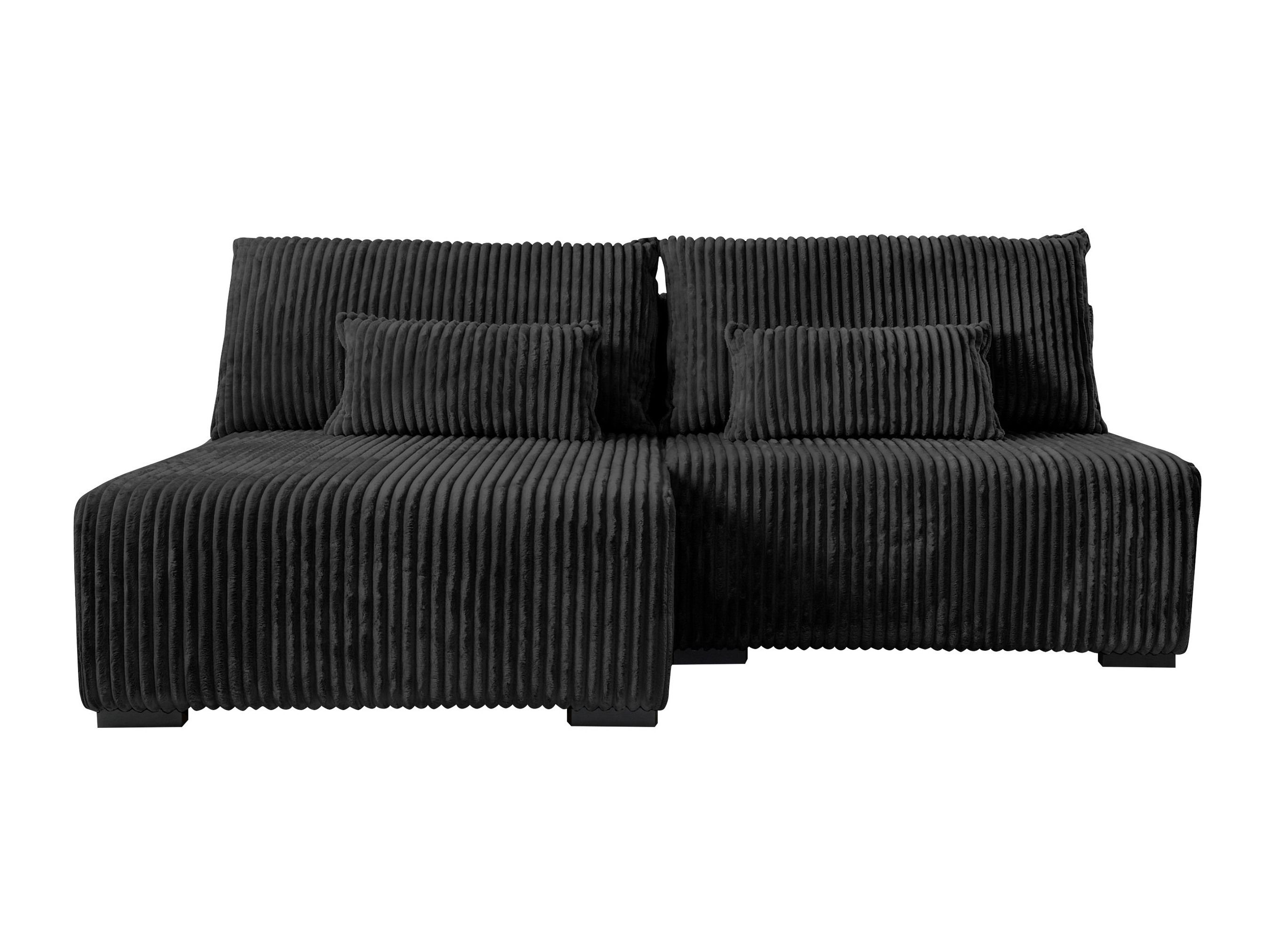 Divano angolare TrendyNest Fenestal (Tilia 100)