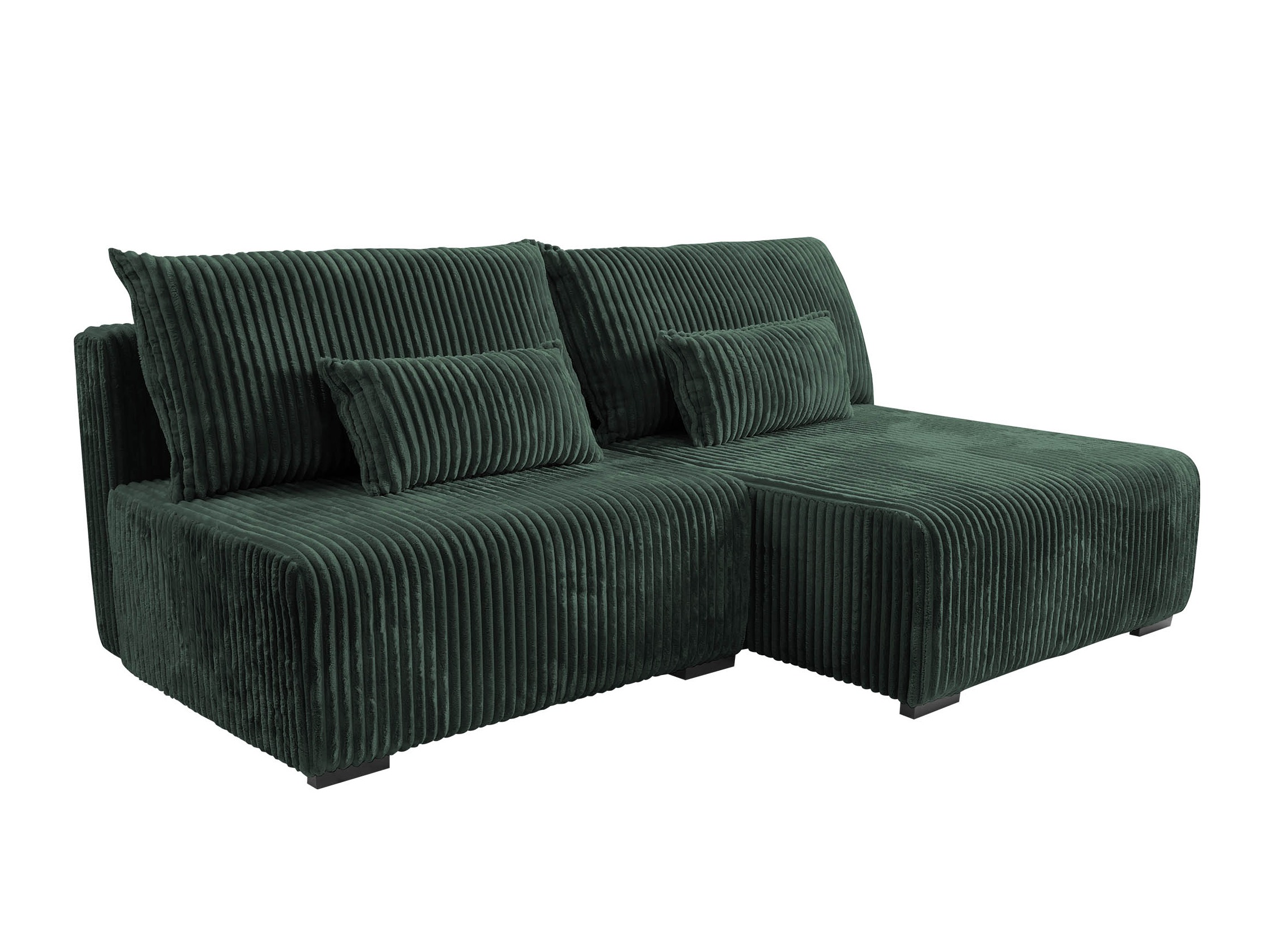 Divano angolare TrendyNest Fenestal (Tilia 39)
