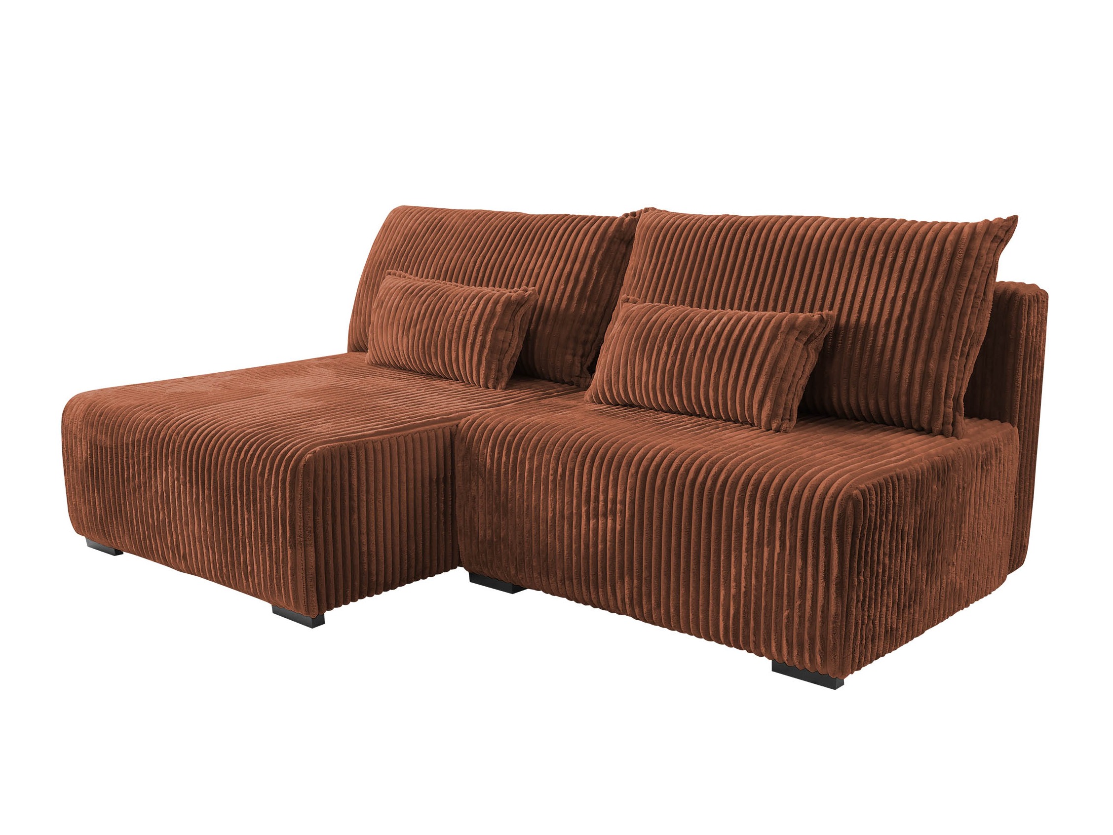 Divano angolare TrendyNest Fenestal (Tilia 52)
