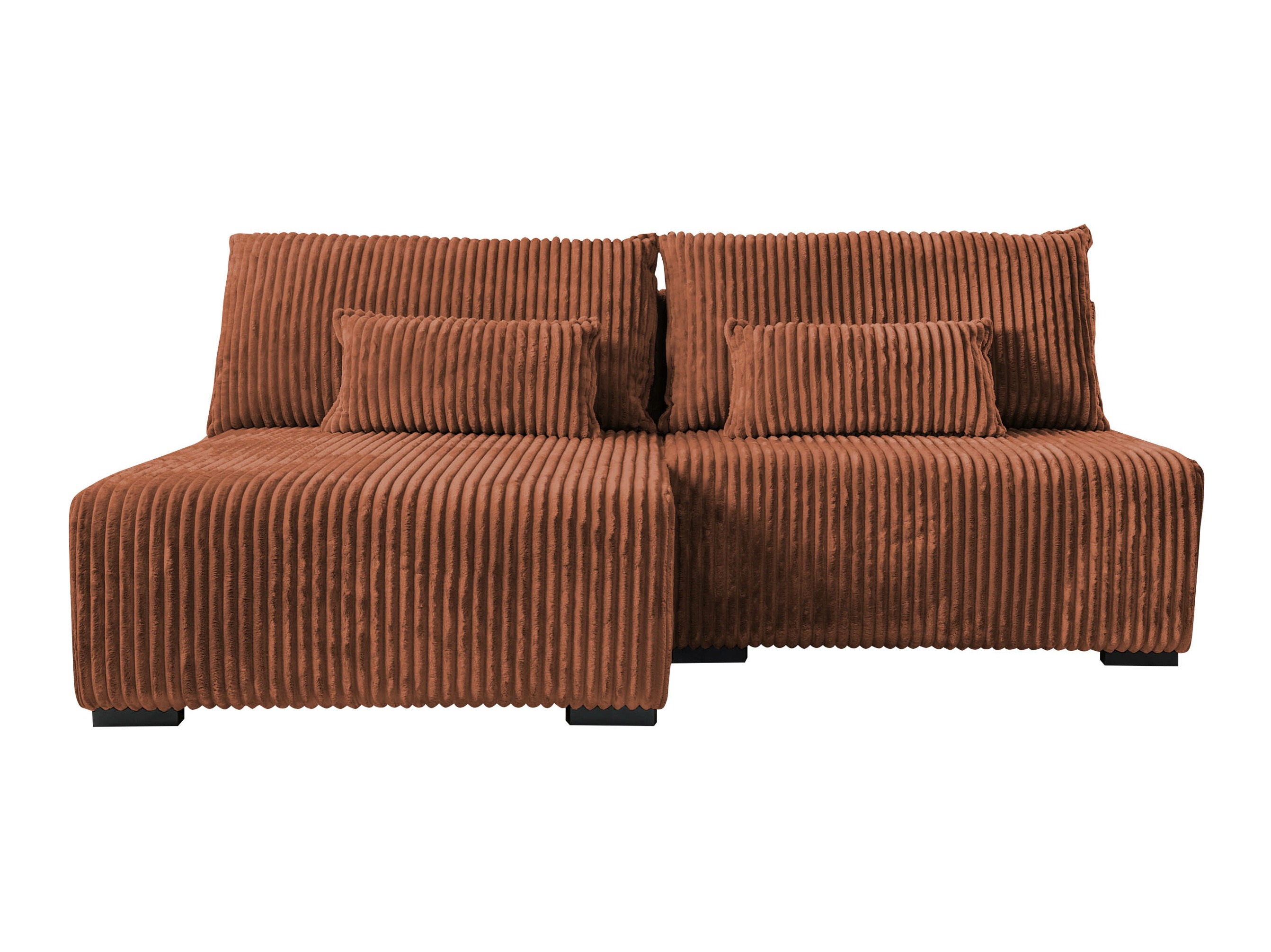 Divano angolare TrendyNest Fenestal (Tilia 52)