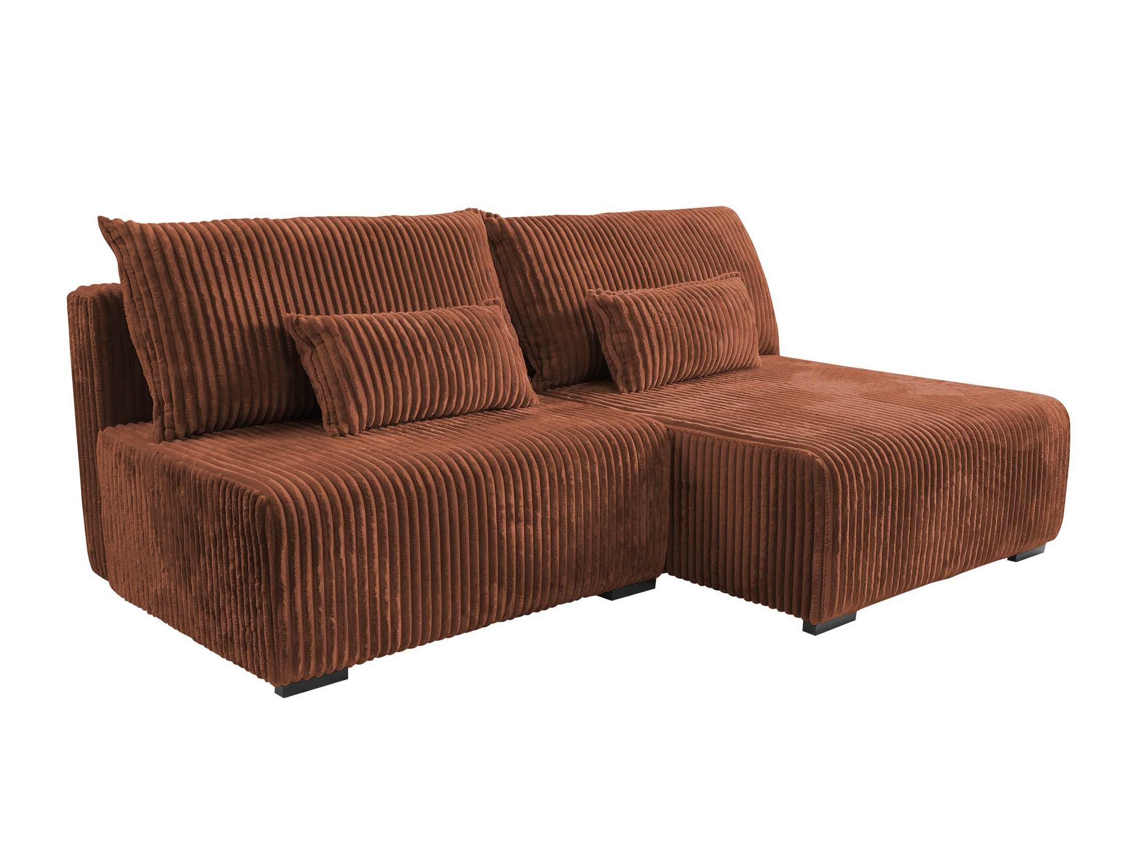 Divano angolare TrendyNest Fenestal (Tilia 52)