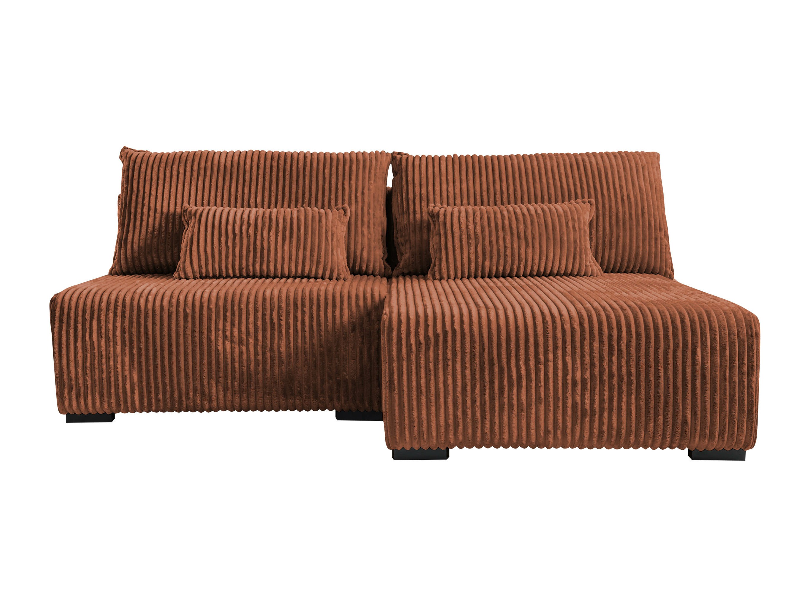 Divano angolare TrendyNest Fenestal (Tilia 52)