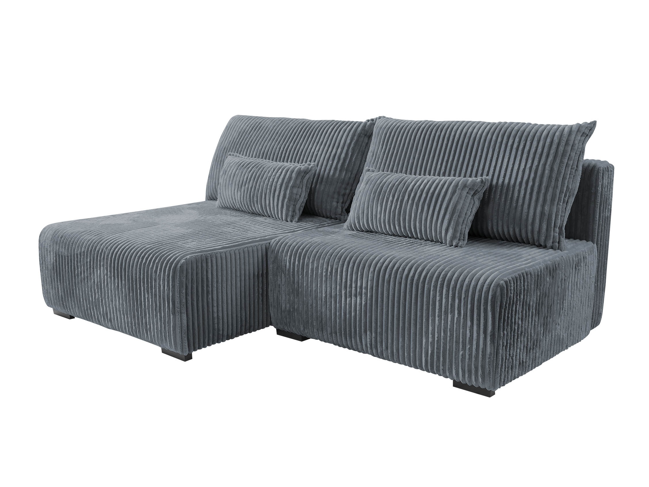 Divano angolare TrendyNest Fenestal (Tilia 85)