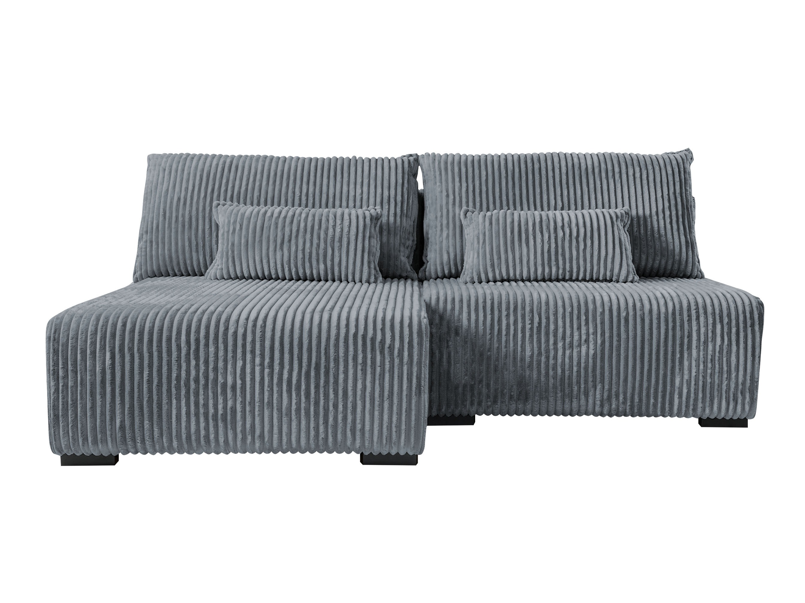 Divano angolare TrendyNest Fenestal (Tilia 85)