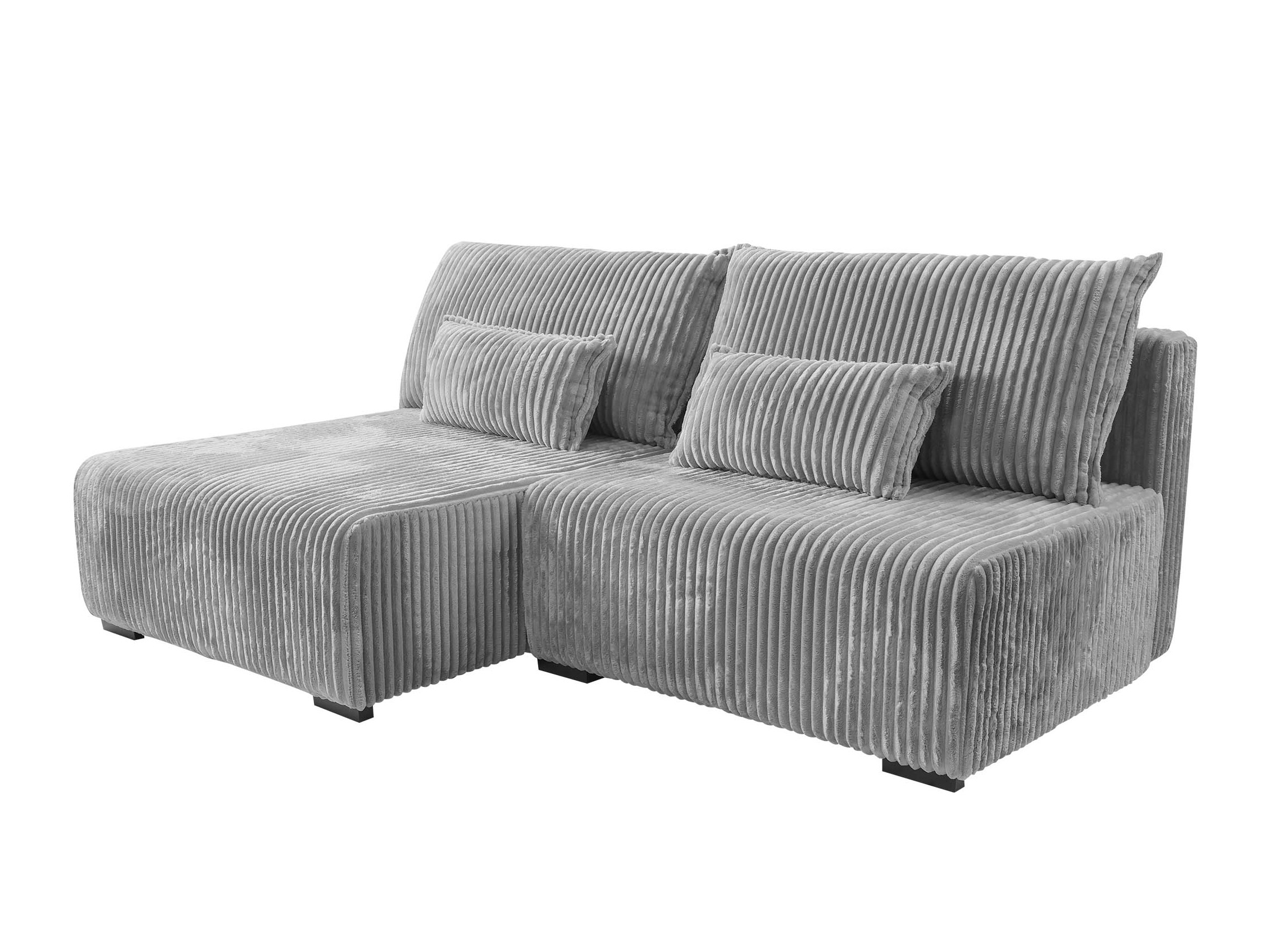 Divano angolare TrendyNest Fenestal (Tilia 86)