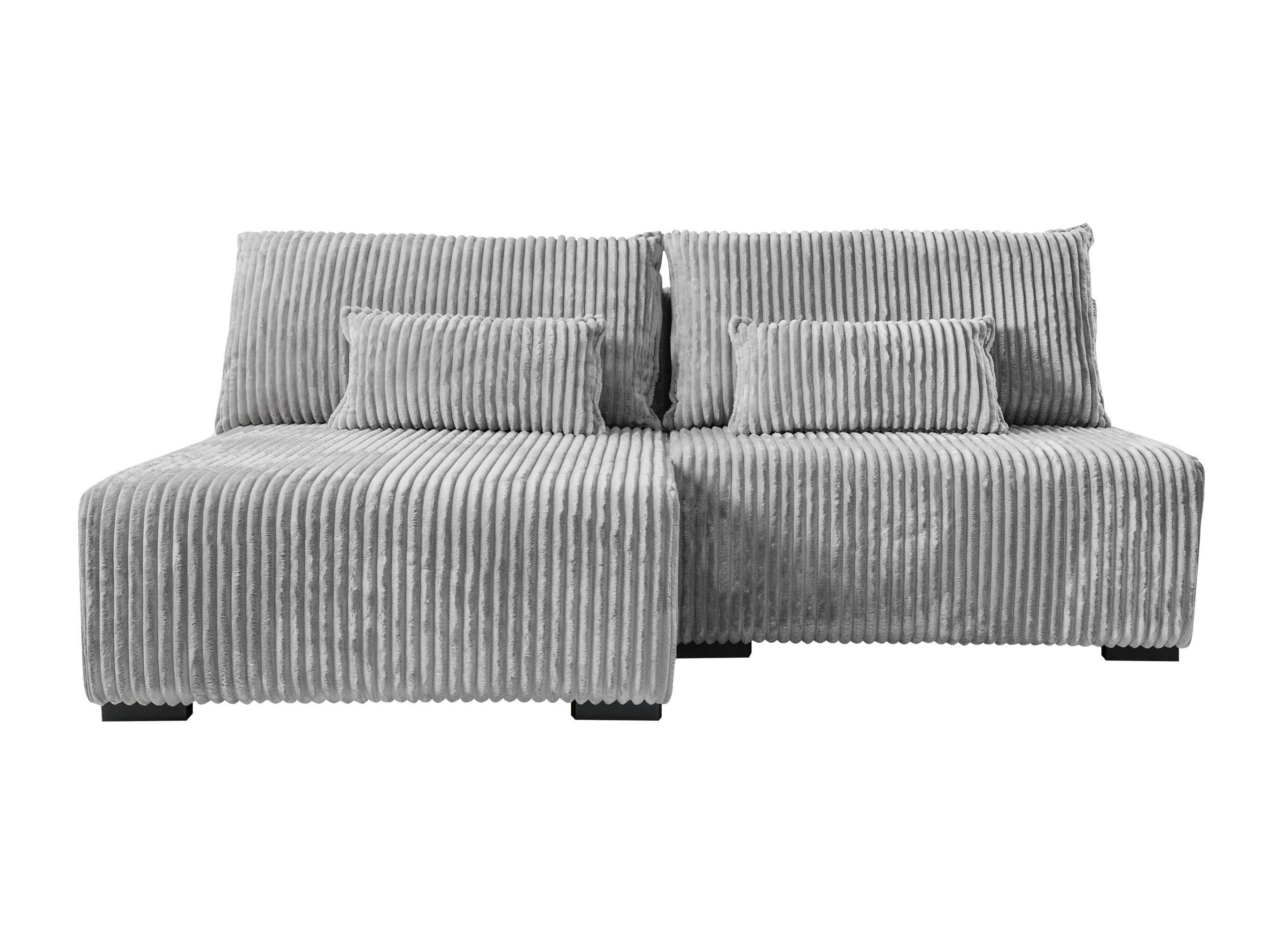 Divano angolare TrendyNest Fenestal (Tilia 86)