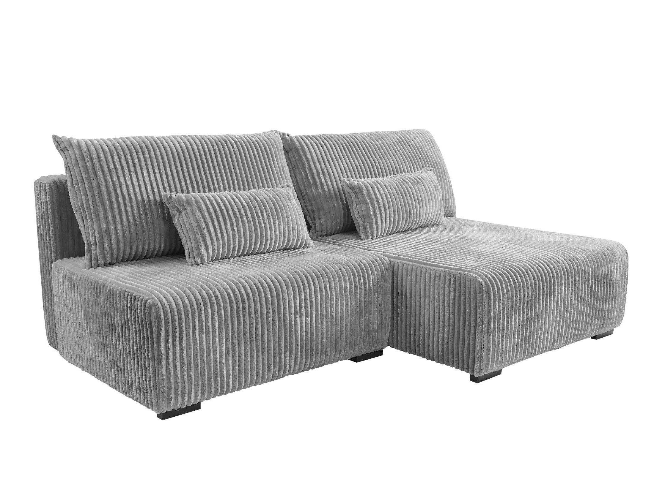 Divano angolare TrendyNest Fenestal (Tilia 86)
