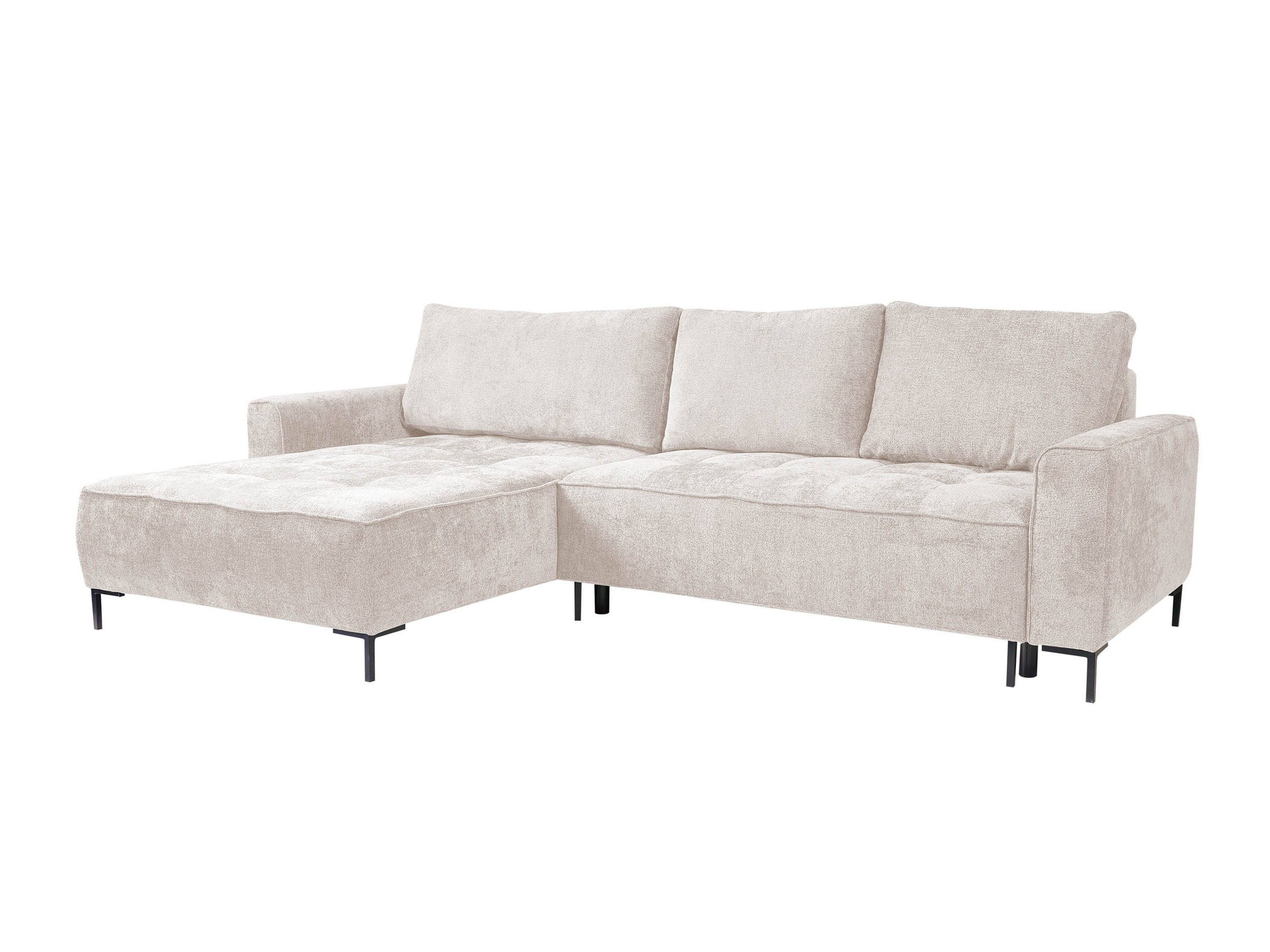 Divano angolare TrendyNest Valetio (Genesis 02)