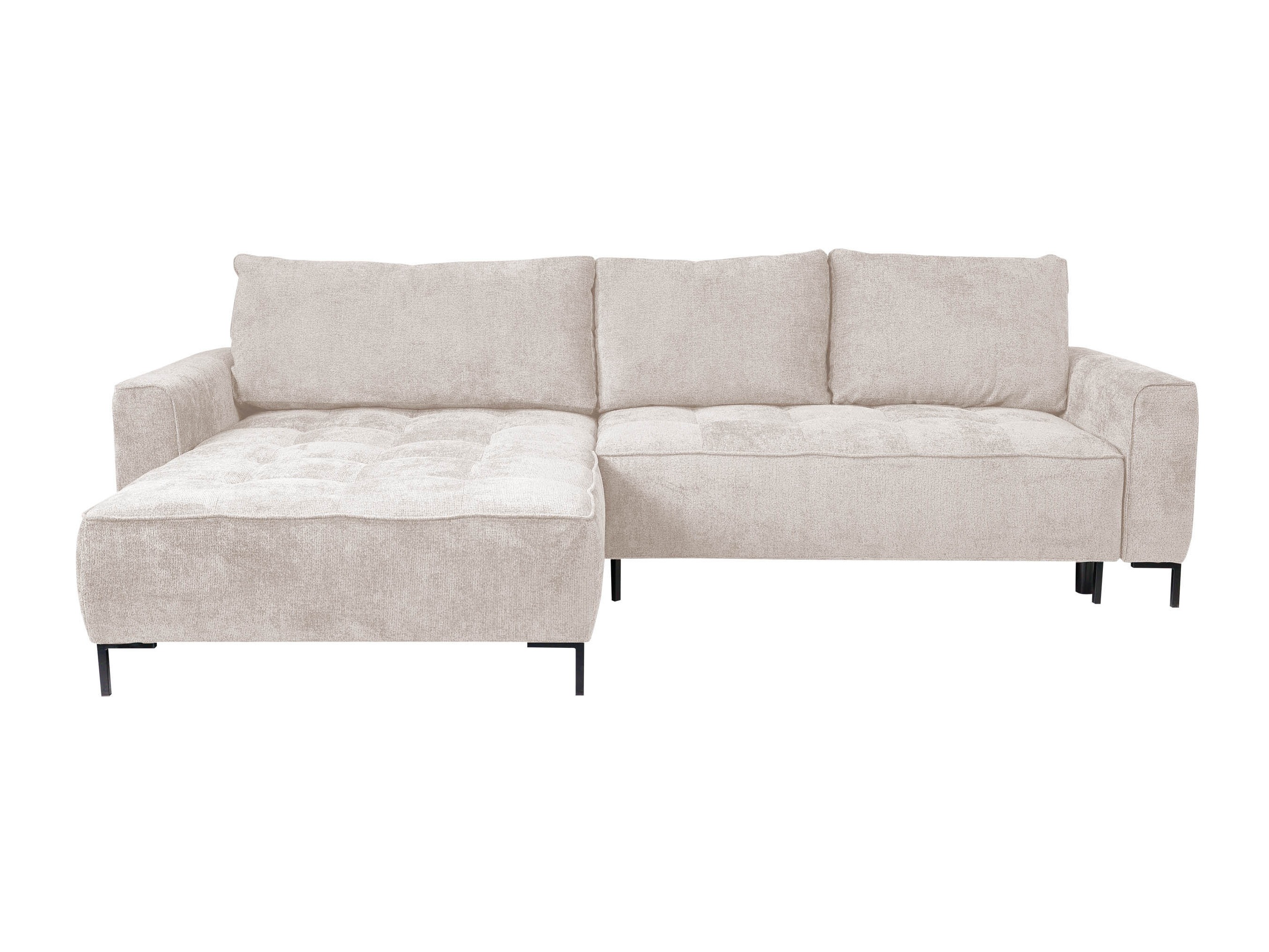 Divano angolare TrendyNest Valetio (Genesis 02)