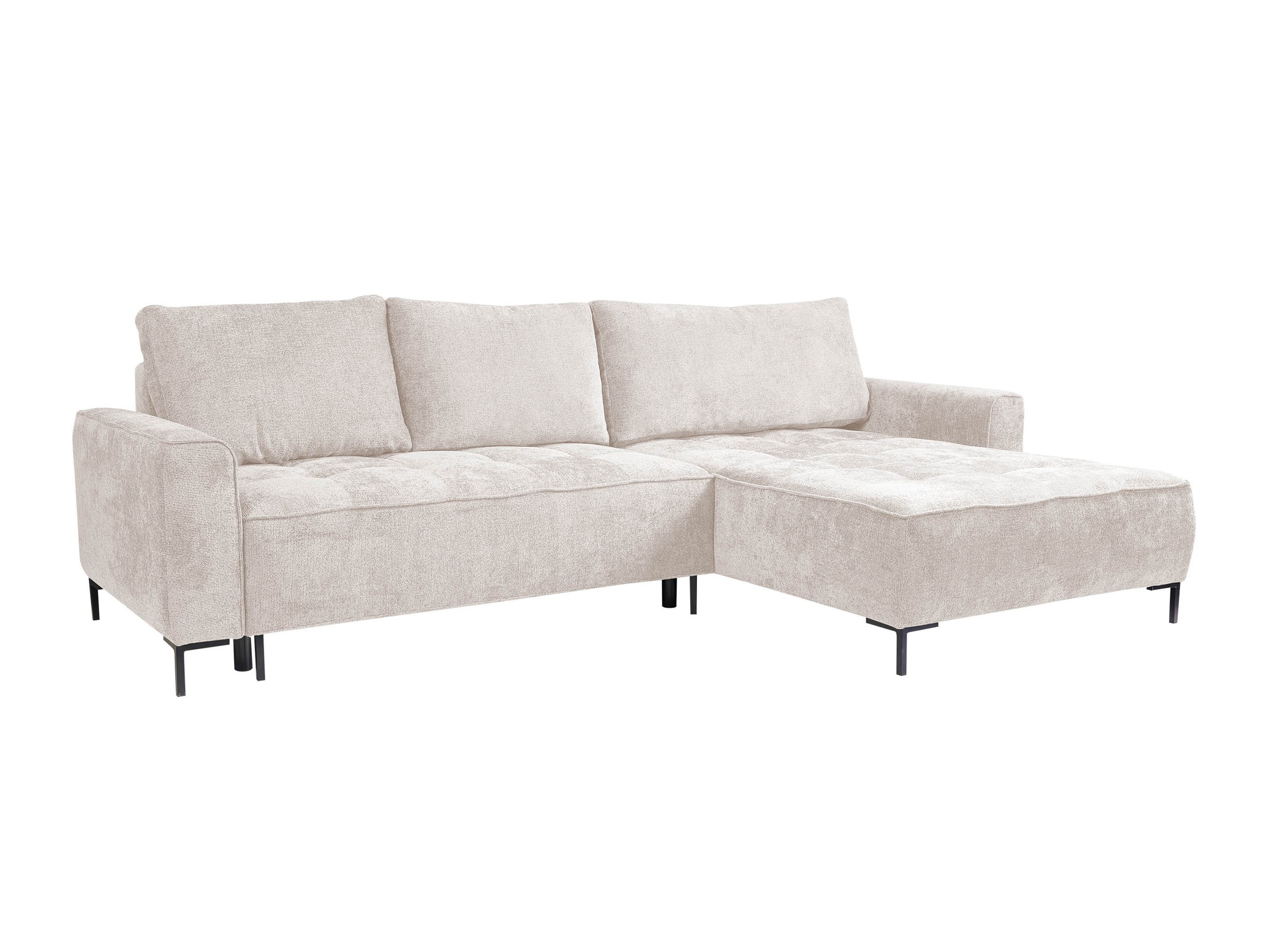Divano angolare TrendyNest Valetio (Genesis 02)
