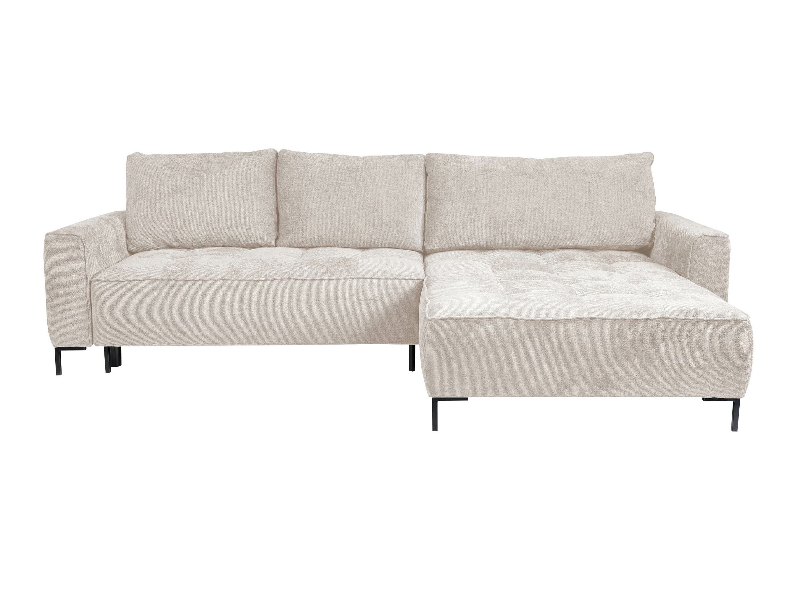 Divano angolare TrendyNest Valetio (Genesis 02)