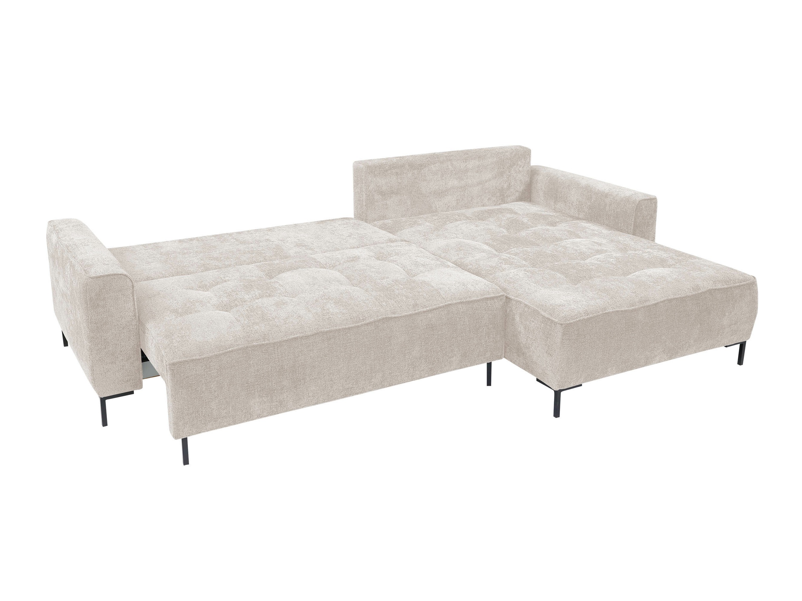 Divano angolare TrendyNest Valetio (Genesis 02)