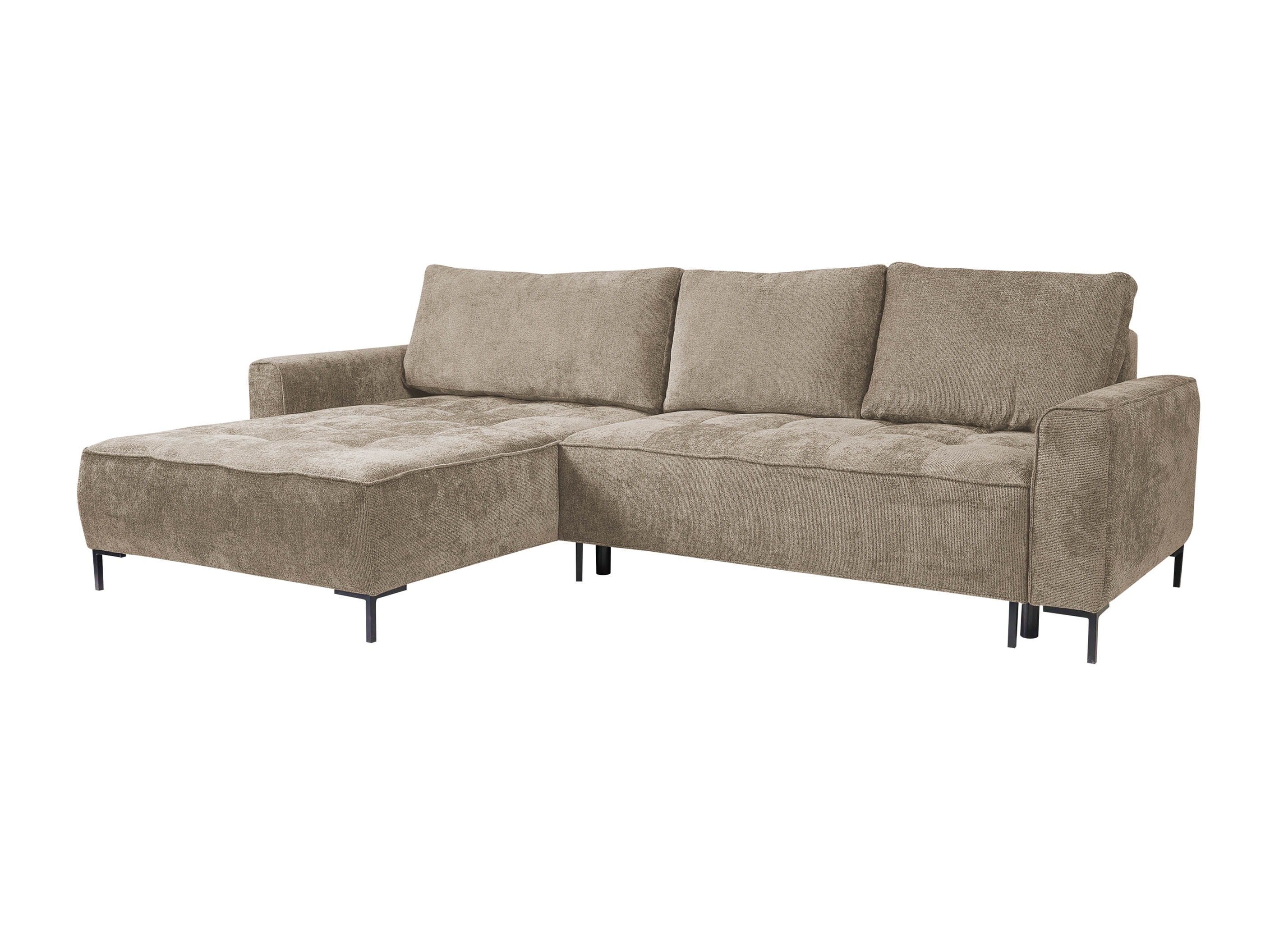 Divano angolare TrendyNest Valetio (Genesis 05)
