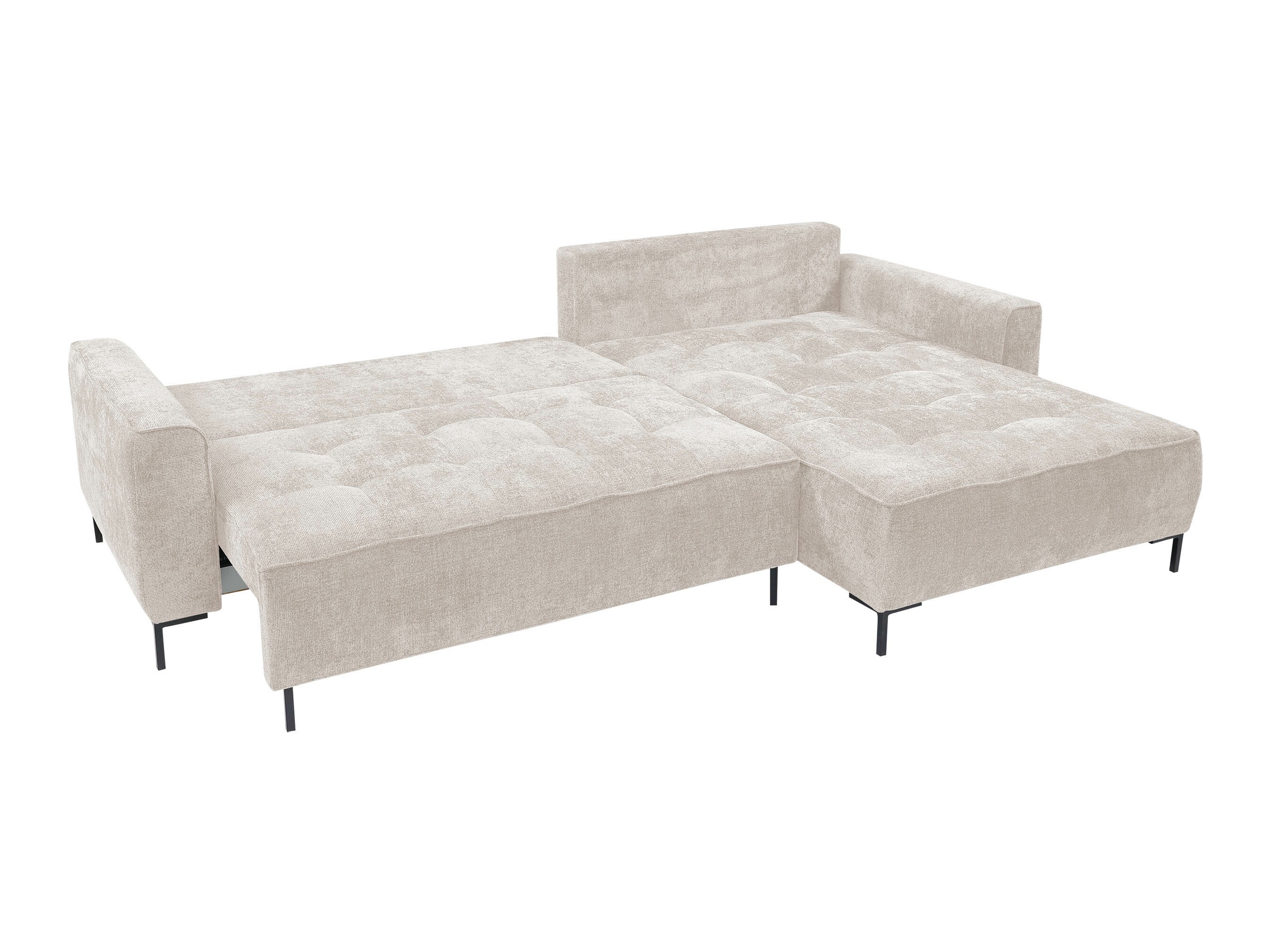 Divano angolare TrendyNest Valetio (Genesis 05)