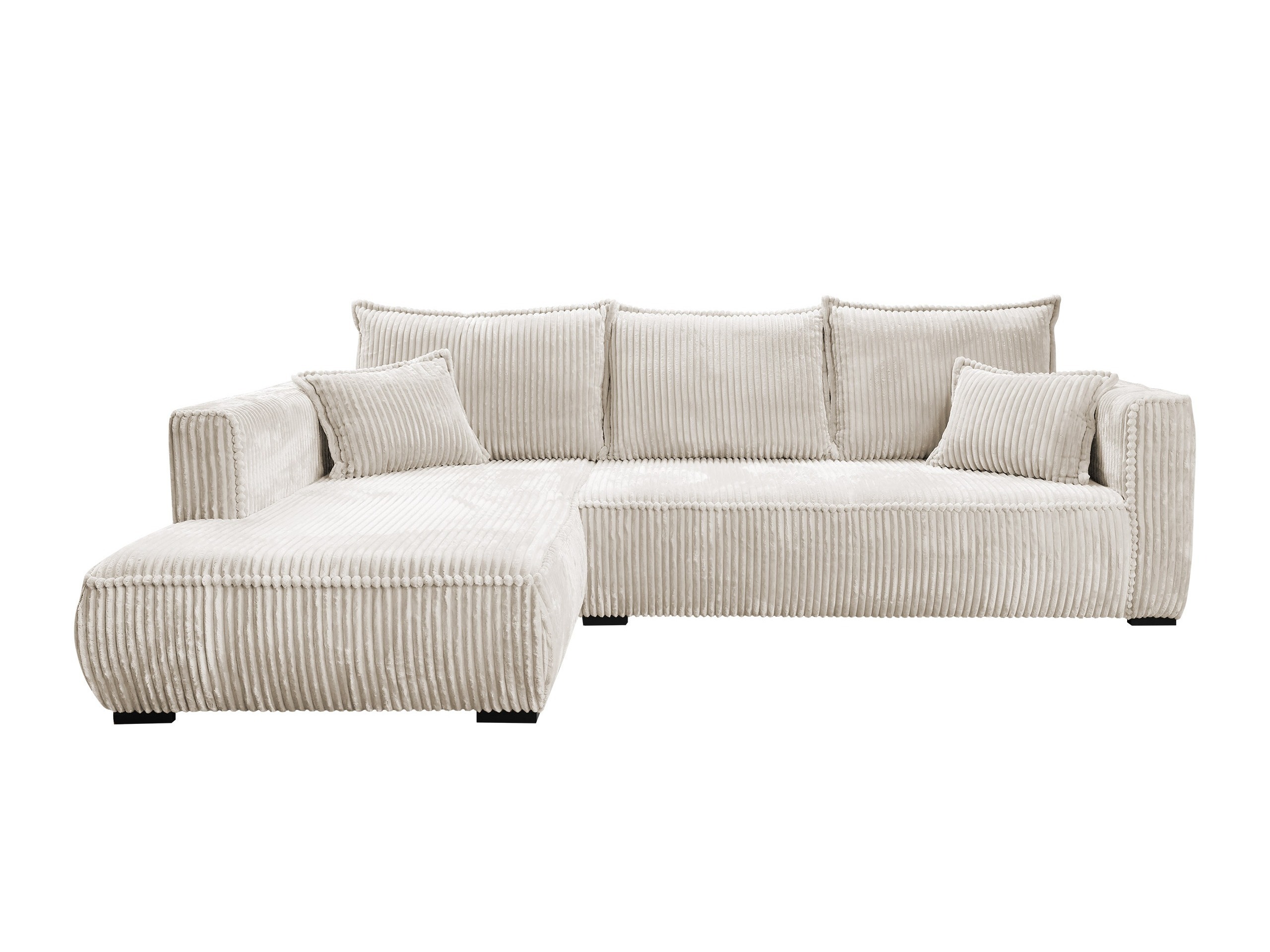 Divano angolare TrendyNest Circas (Tilia 01)