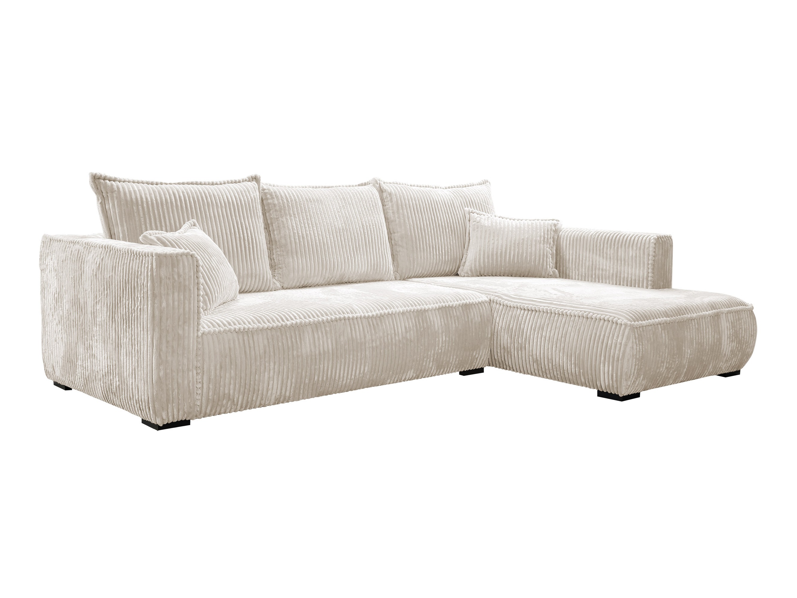 Divano angolare TrendyNest Circas (Tilia 01)