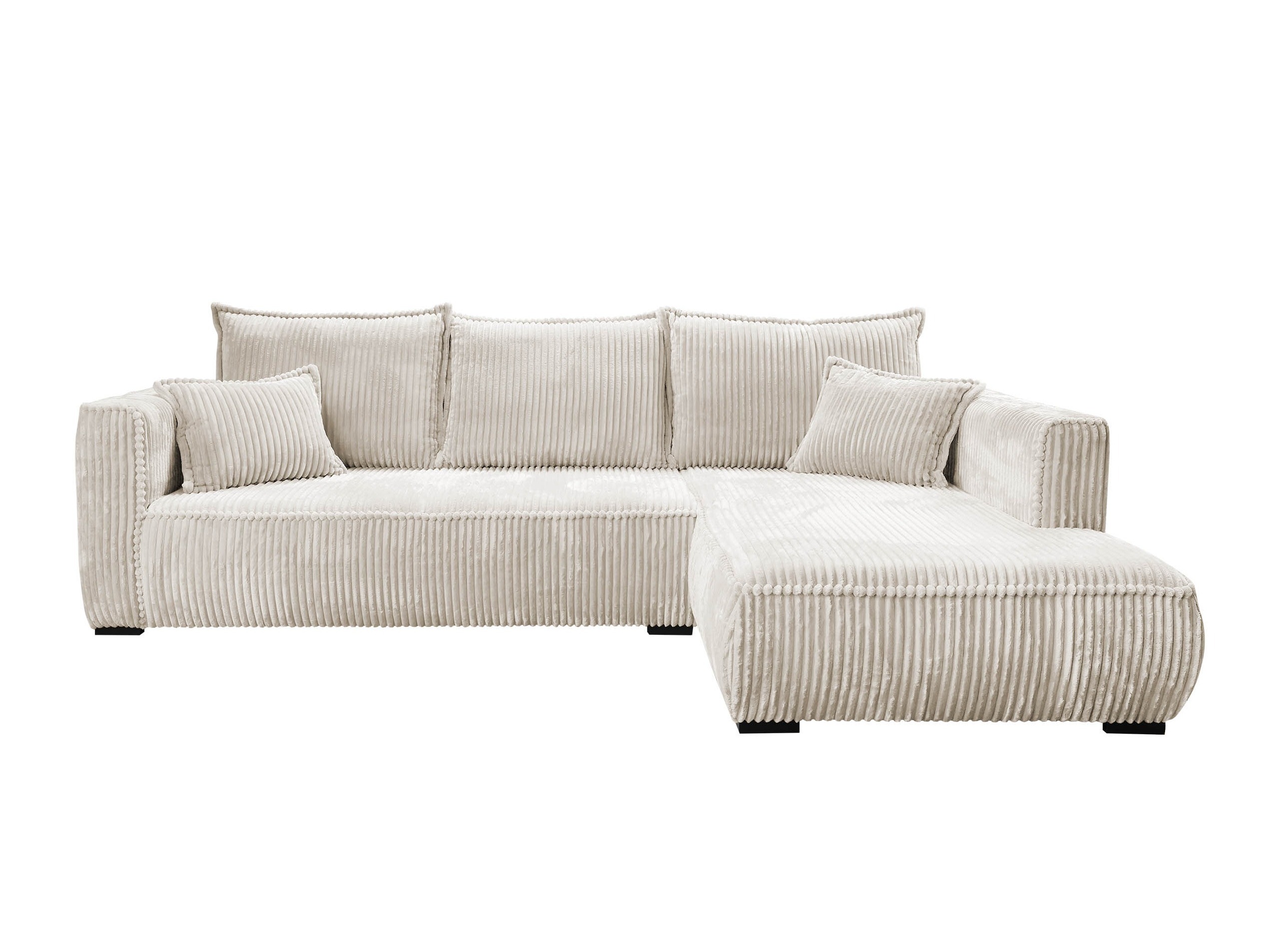 Divano angolare TrendyNest Circas (Tilia 01)