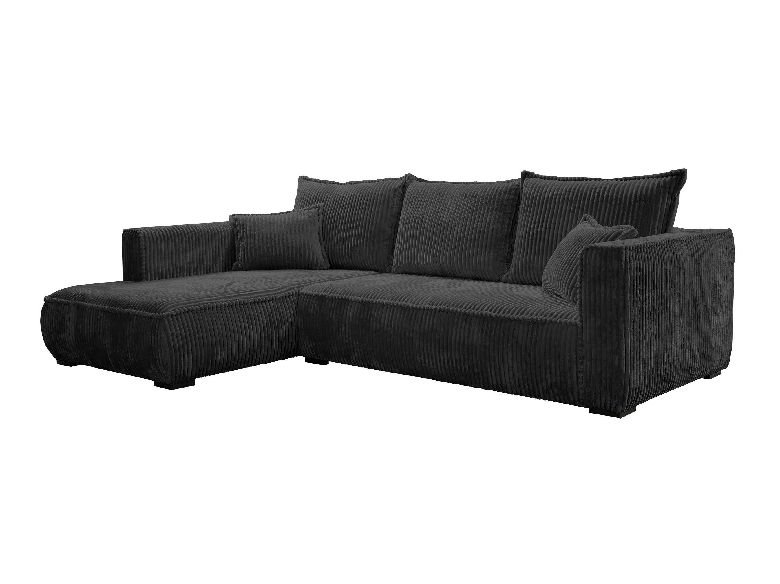Divano angolare TrendyNest Circas (Tilia 100)