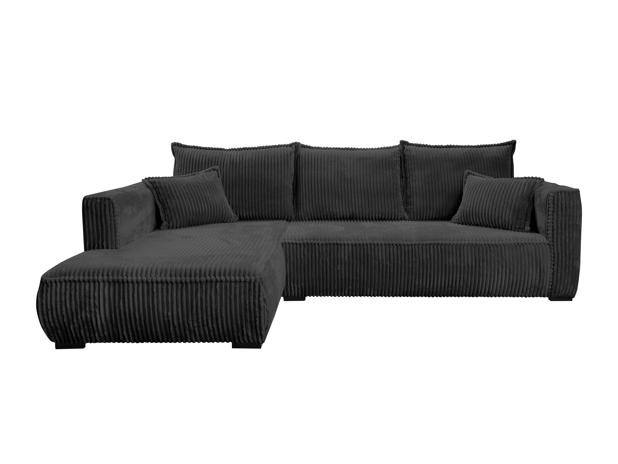 Divano angolare TrendyNest Circas (Tilia 100)