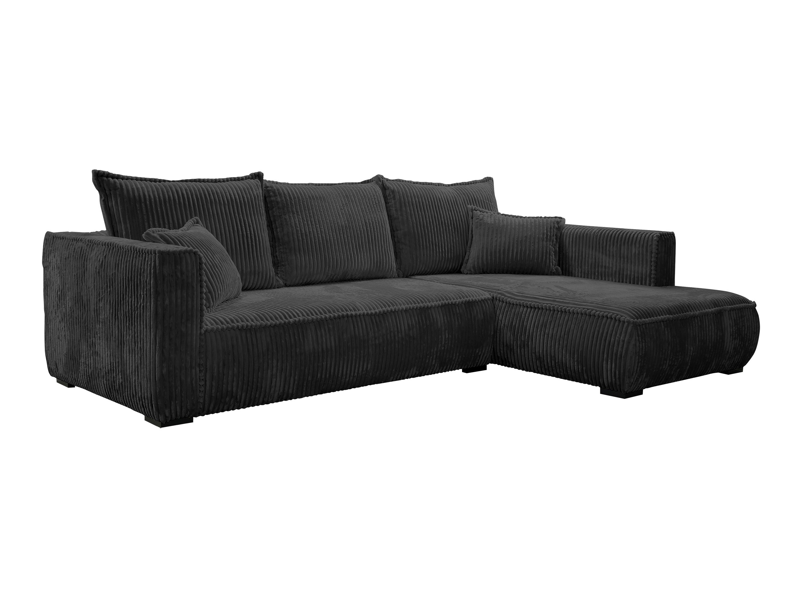 Divano angolare TrendyNest Circas (Tilia 100)