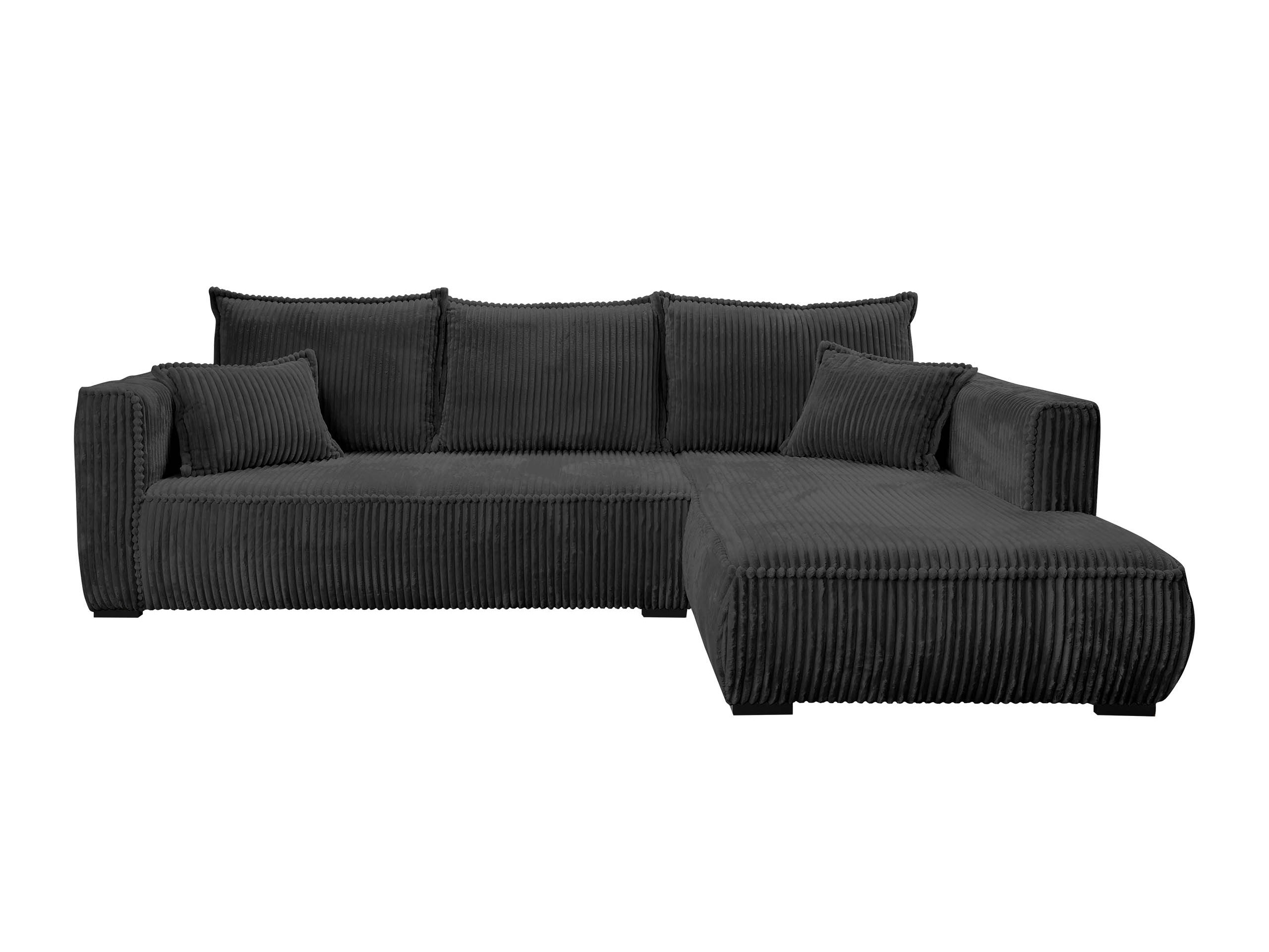 Divano angolare TrendyNest Circas (Tilia 100)
