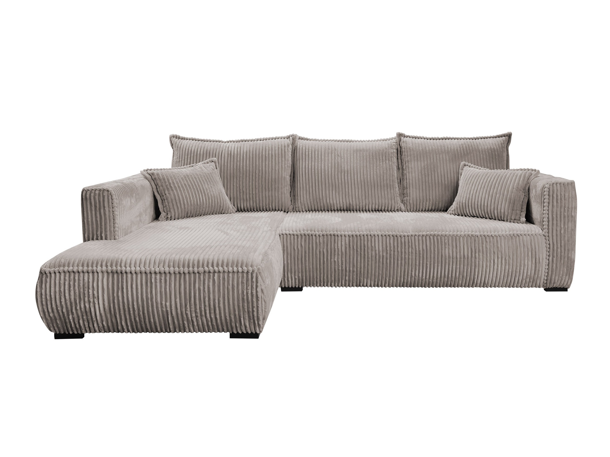 Divano angolare TrendyNest Circas (Tilia 11)
