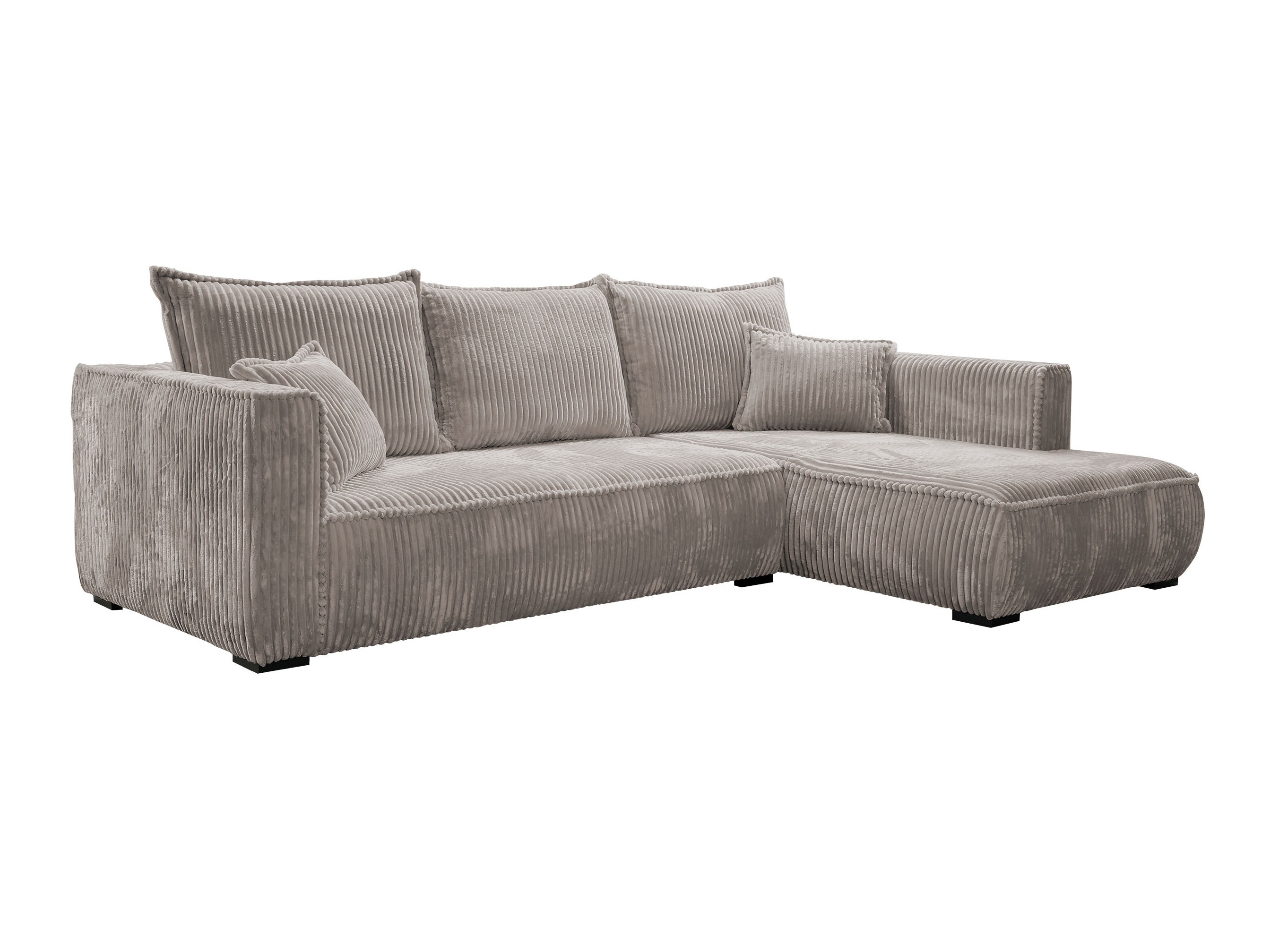 Divano angolare TrendyNest Circas (Tilia 11)