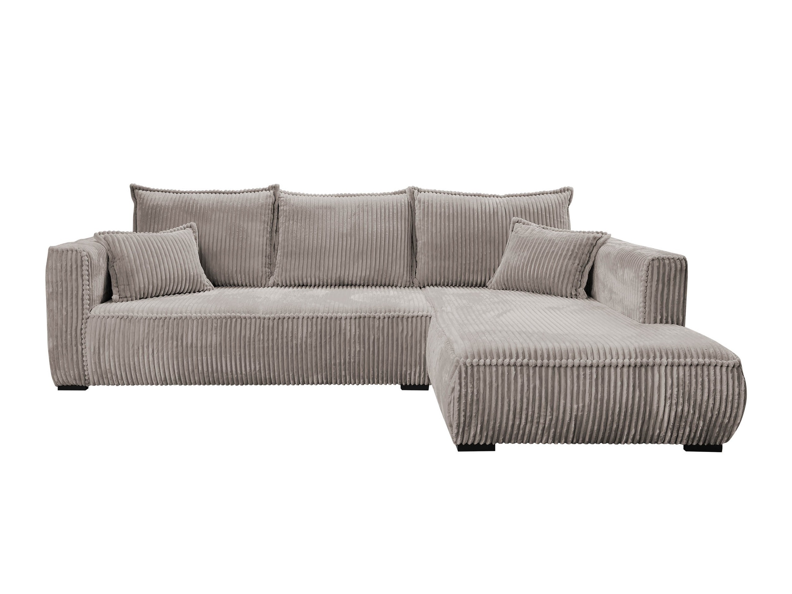 Divano angolare TrendyNest Circas (Tilia 11)