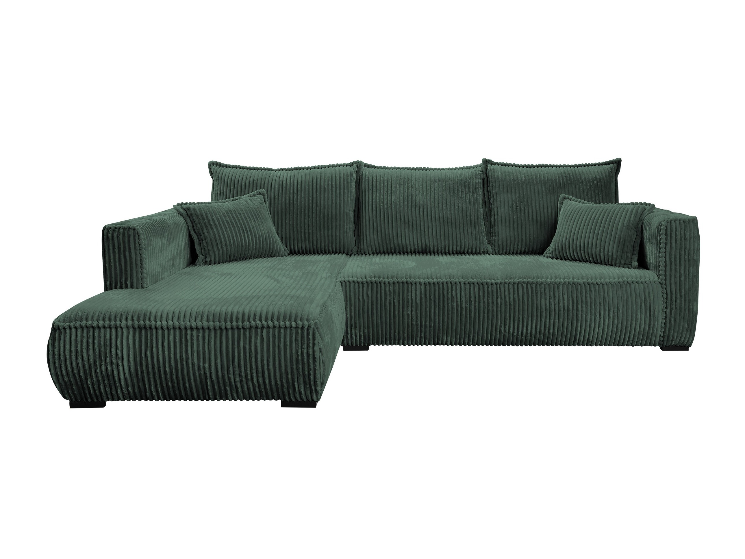 Divano angolare TrendyNest Circas (Tilia 39)