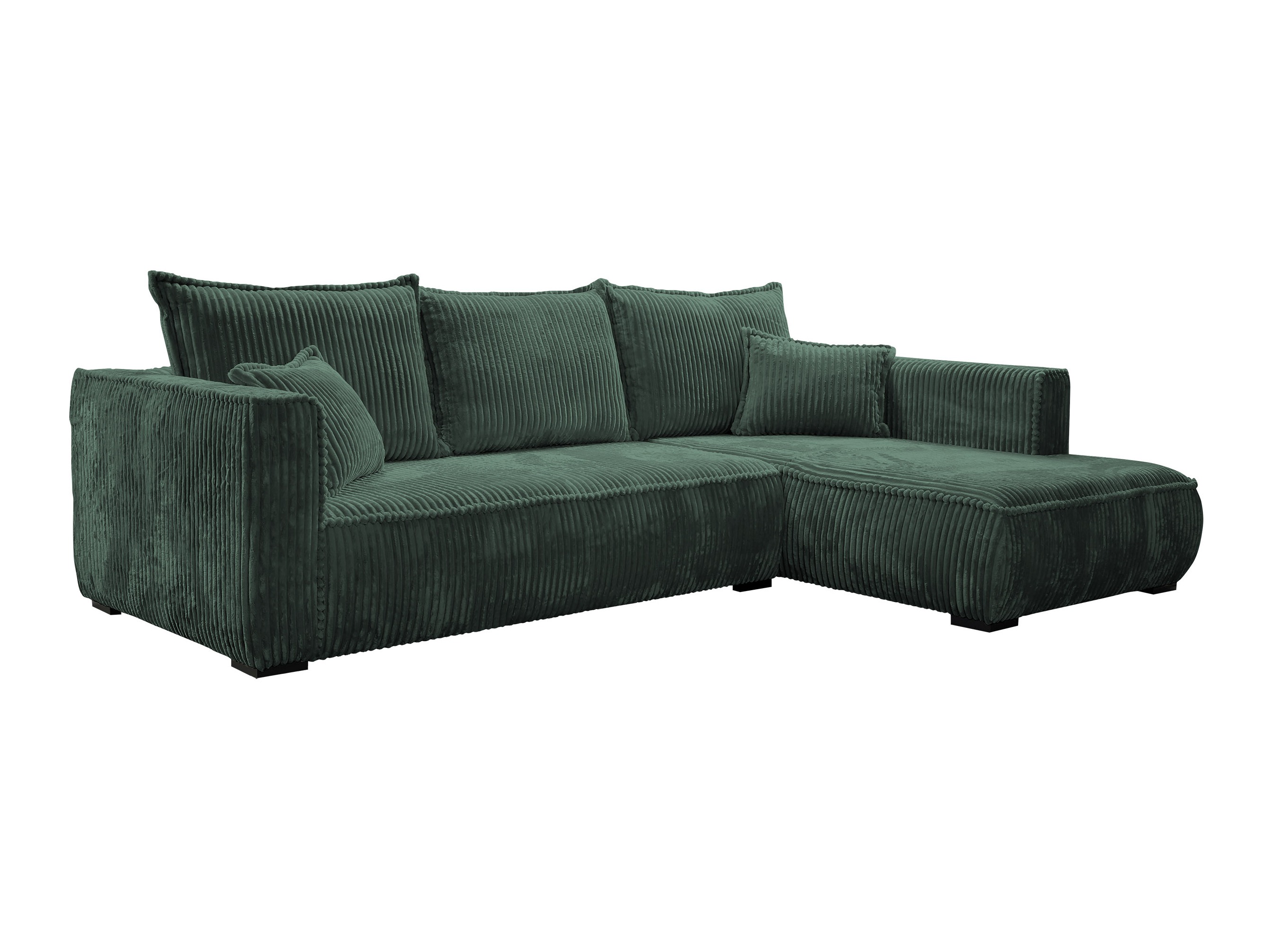 Divano angolare TrendyNest Circas (Tilia 39)