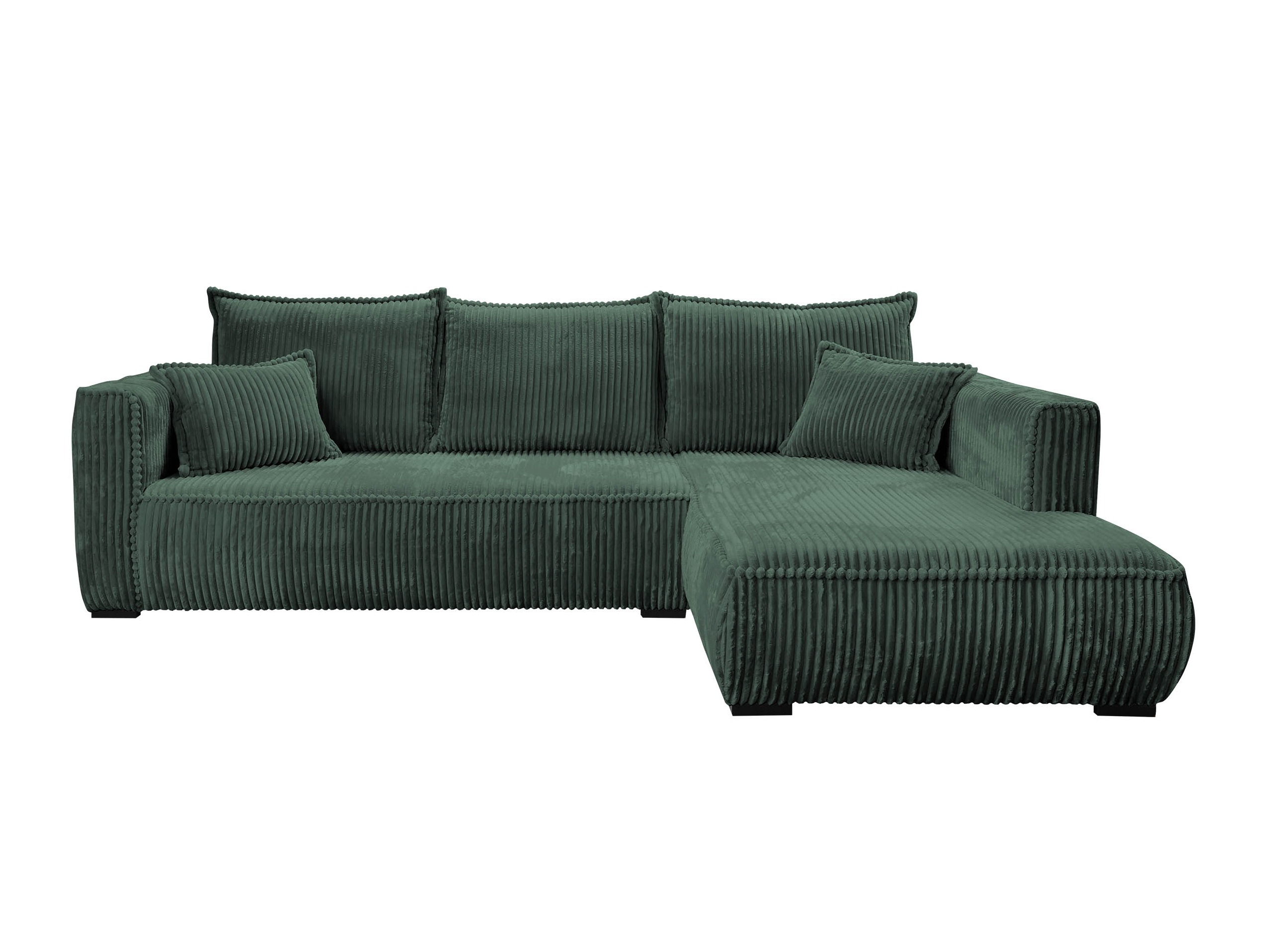 Divano angolare TrendyNest Circas (Tilia 39)