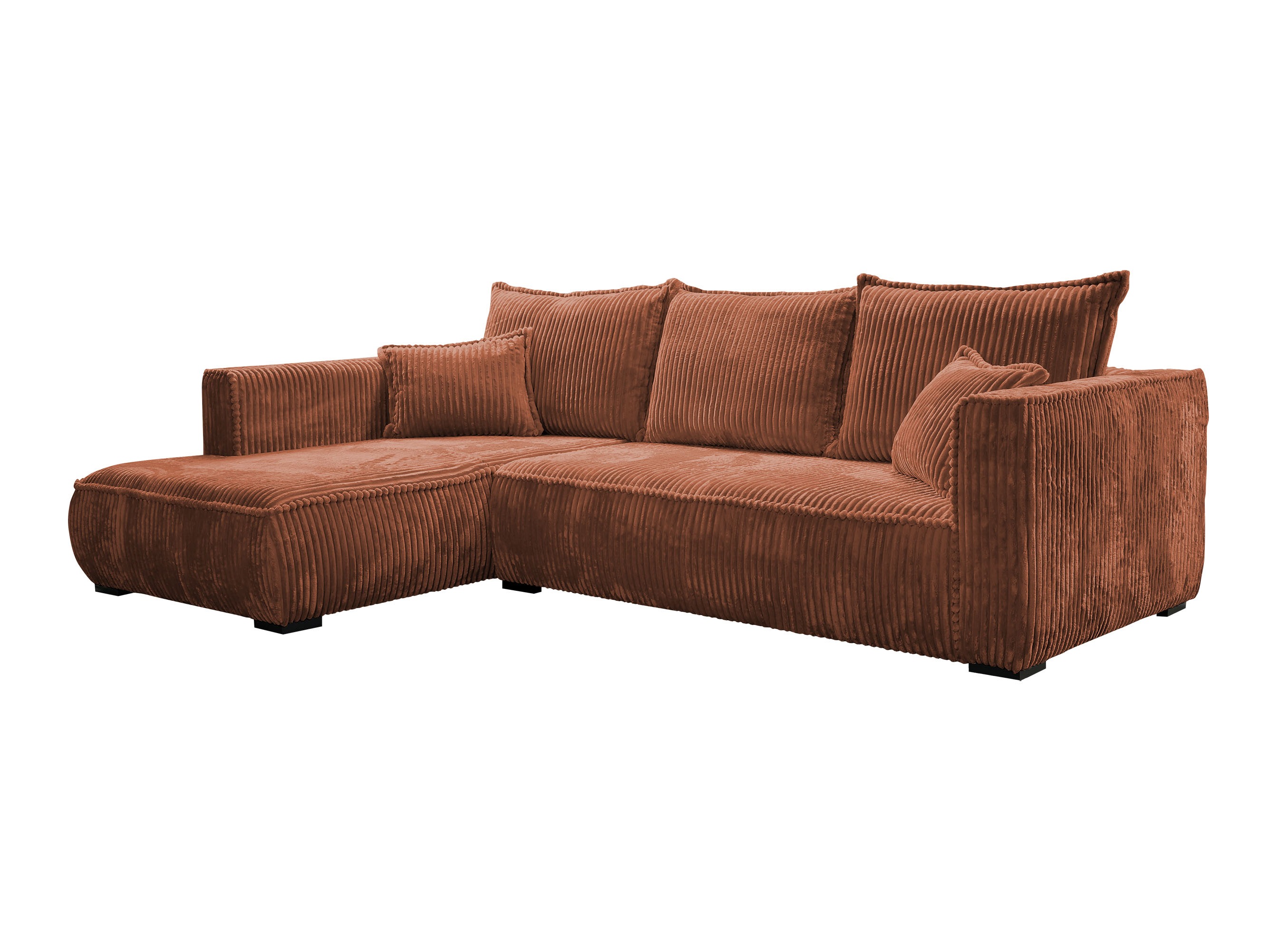 Divano angolare TrendyNest Circas (Tilia 52)