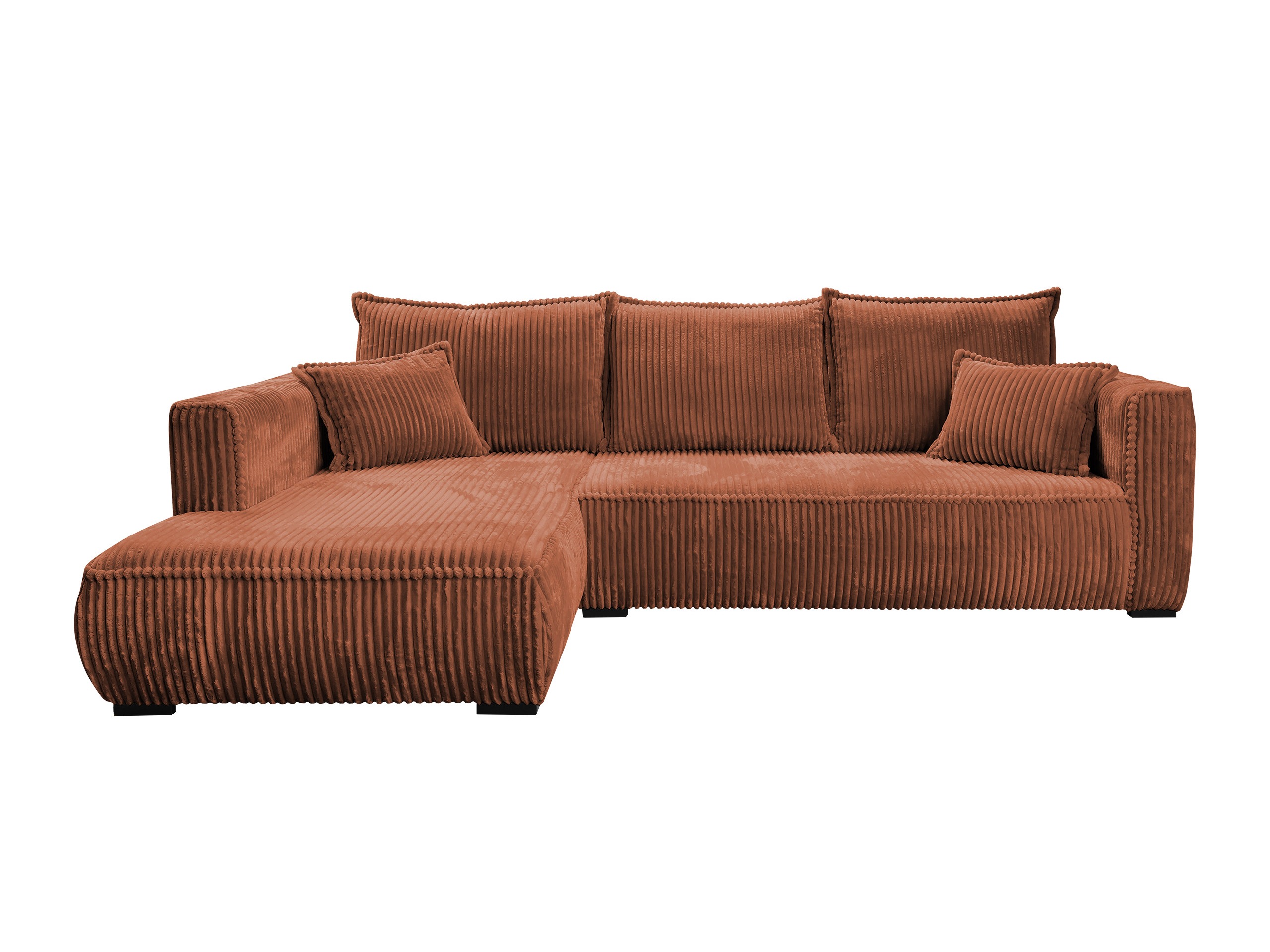 Divano angolare TrendyNest Circas (Tilia 52)