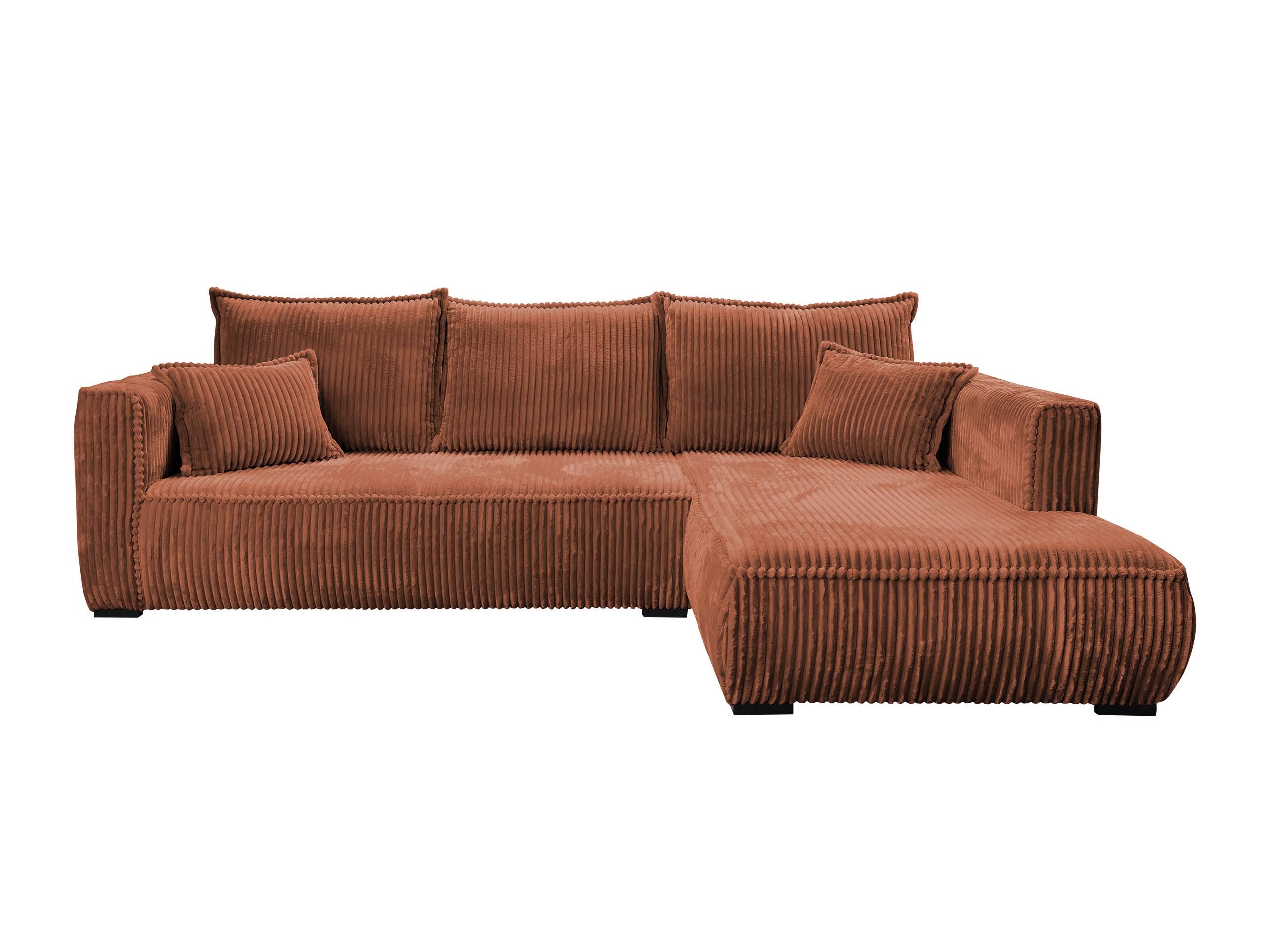 Divano angolare TrendyNest Circas (Tilia 52)