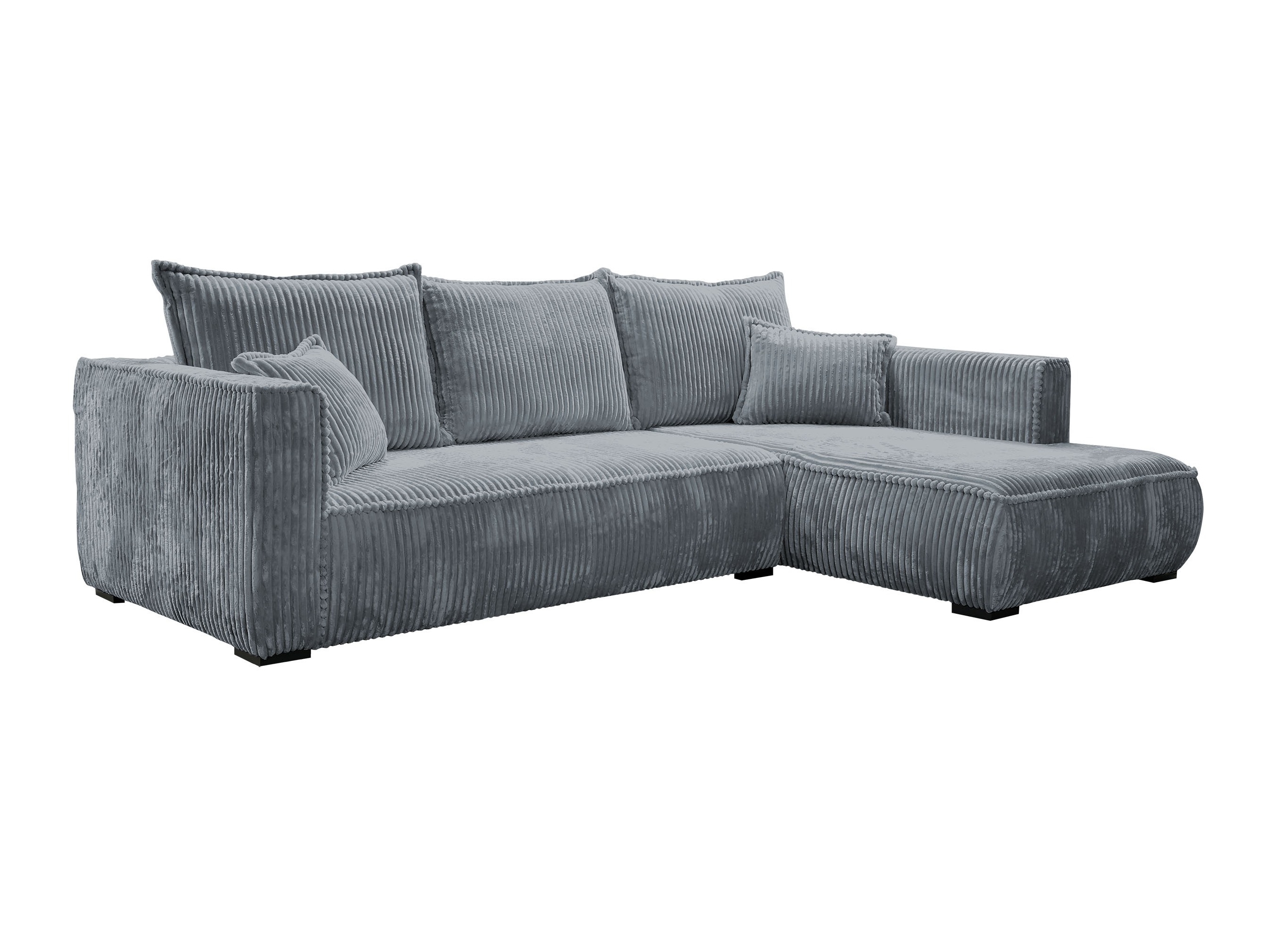 Divano angolare TrendyNest Circas (Tilia 85)