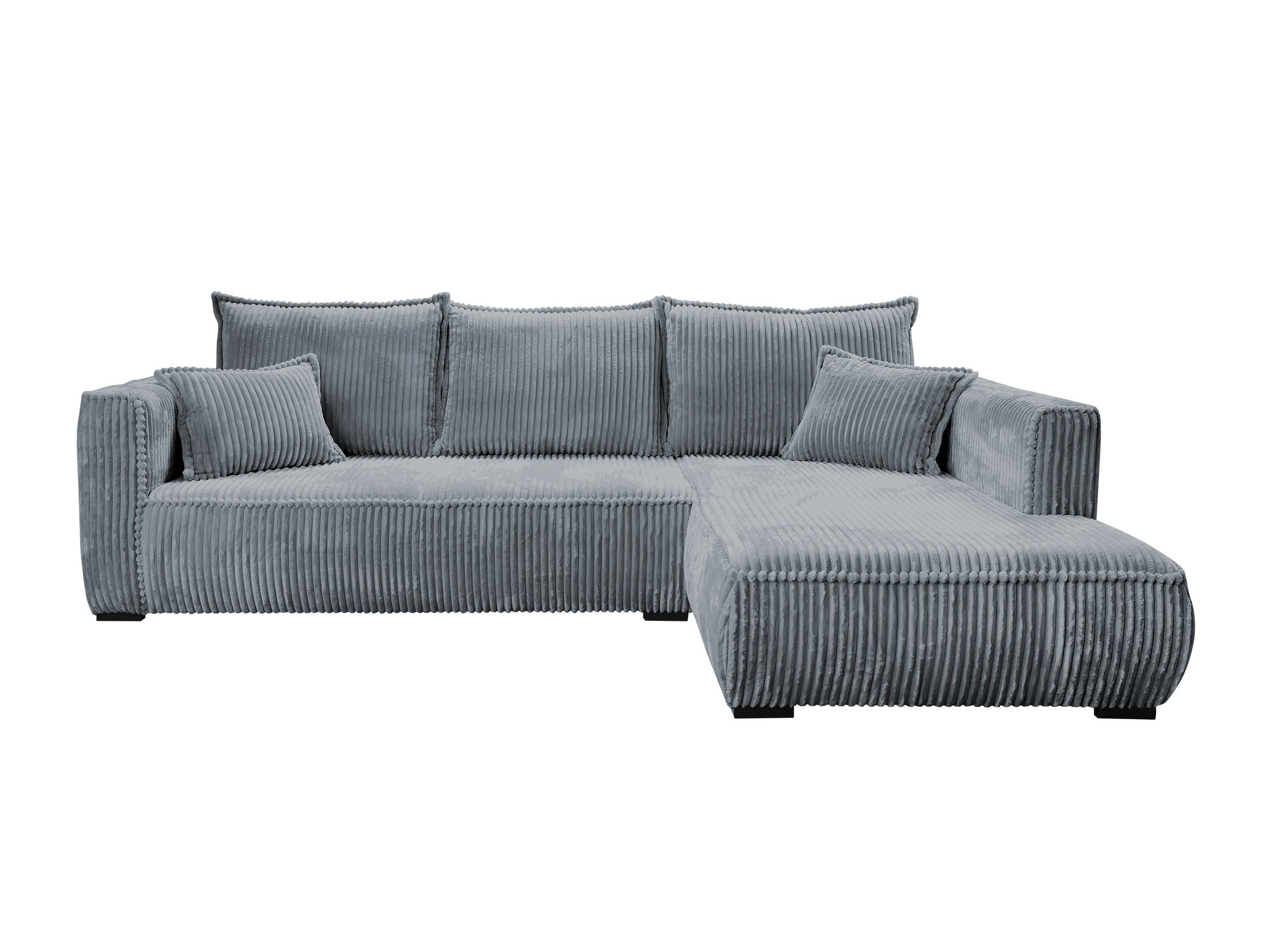 Divano angolare TrendyNest Circas (Tilia 85)