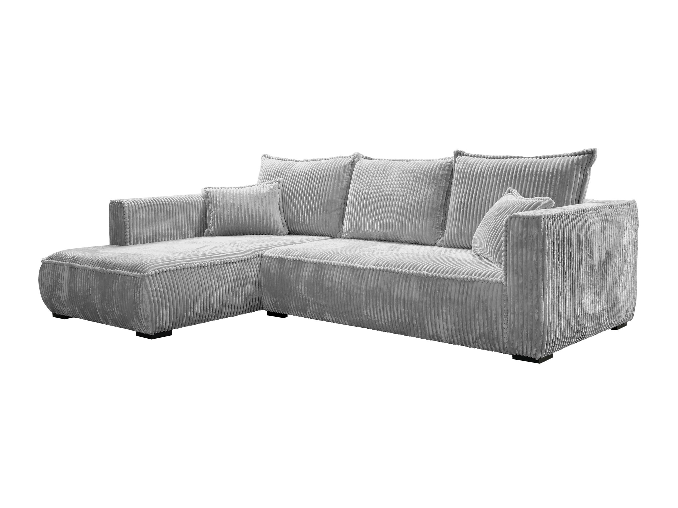 Divano angolare TrendyNest Circas (Tilia 86)