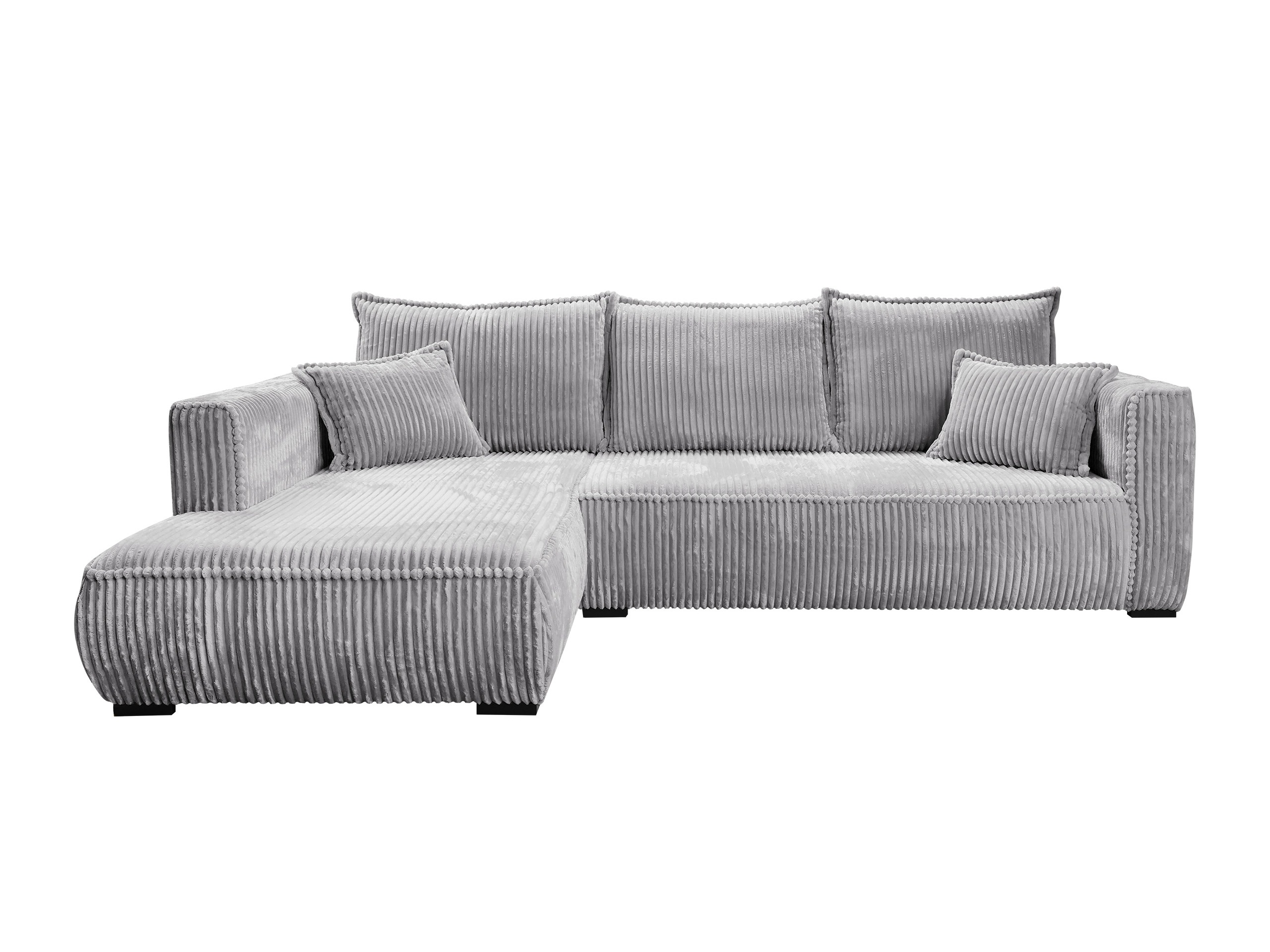 Divano angolare TrendyNest Circas (Tilia 86)