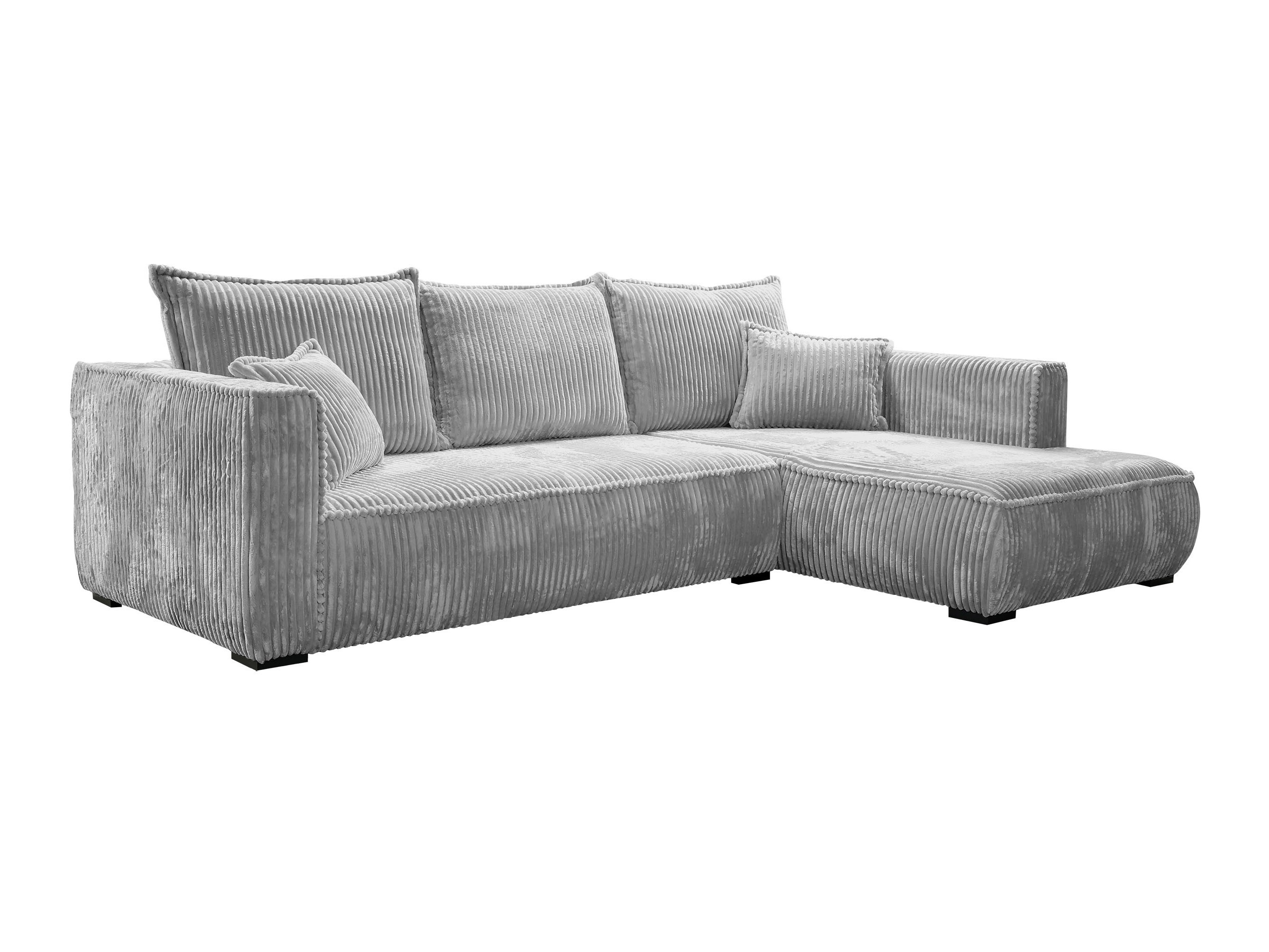 Divano angolare TrendyNest Circas (Tilia 86)
