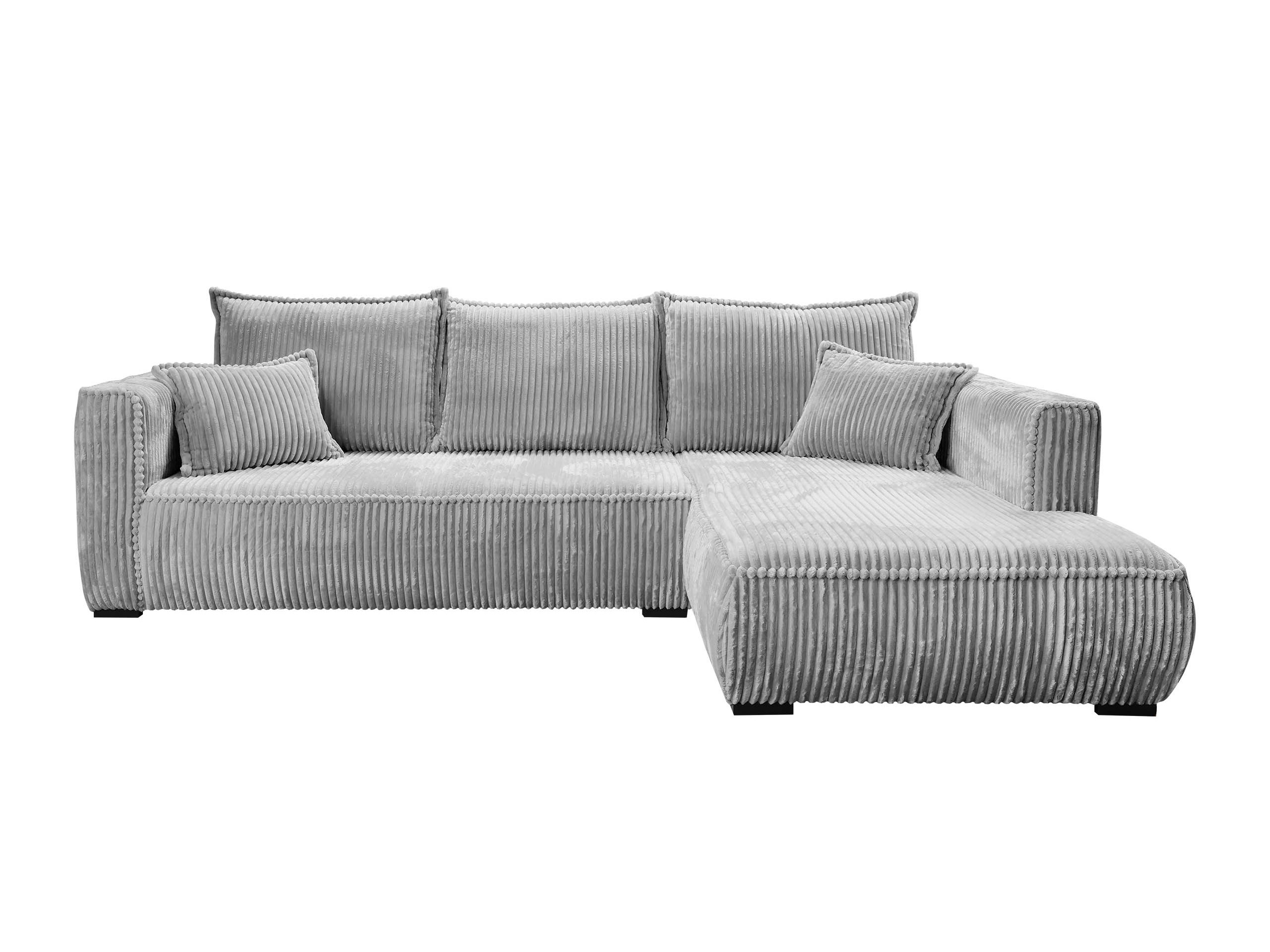 Divano angolare TrendyNest Circas (Tilia 86)