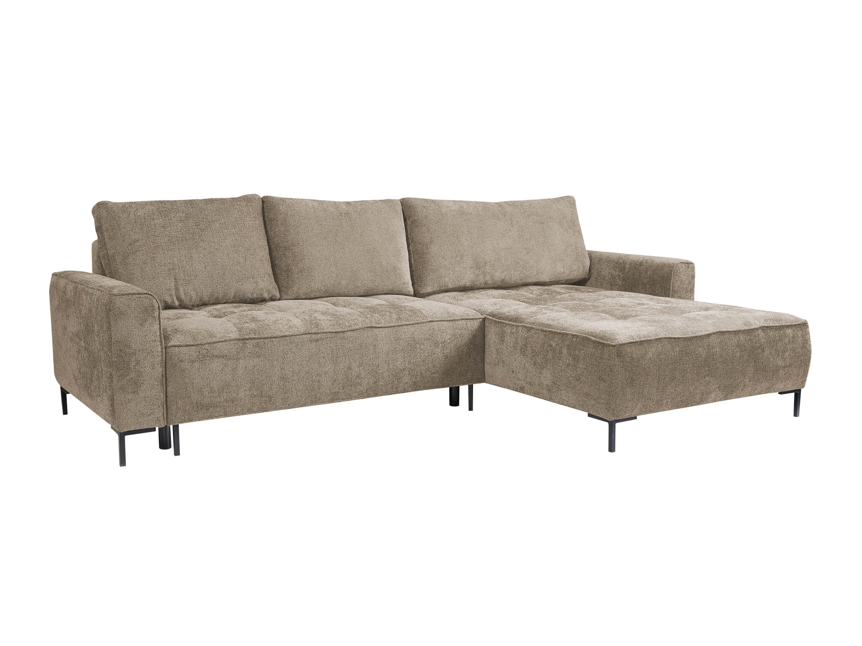 Divano angolare TrendyNest Valetio (Genesis 05)