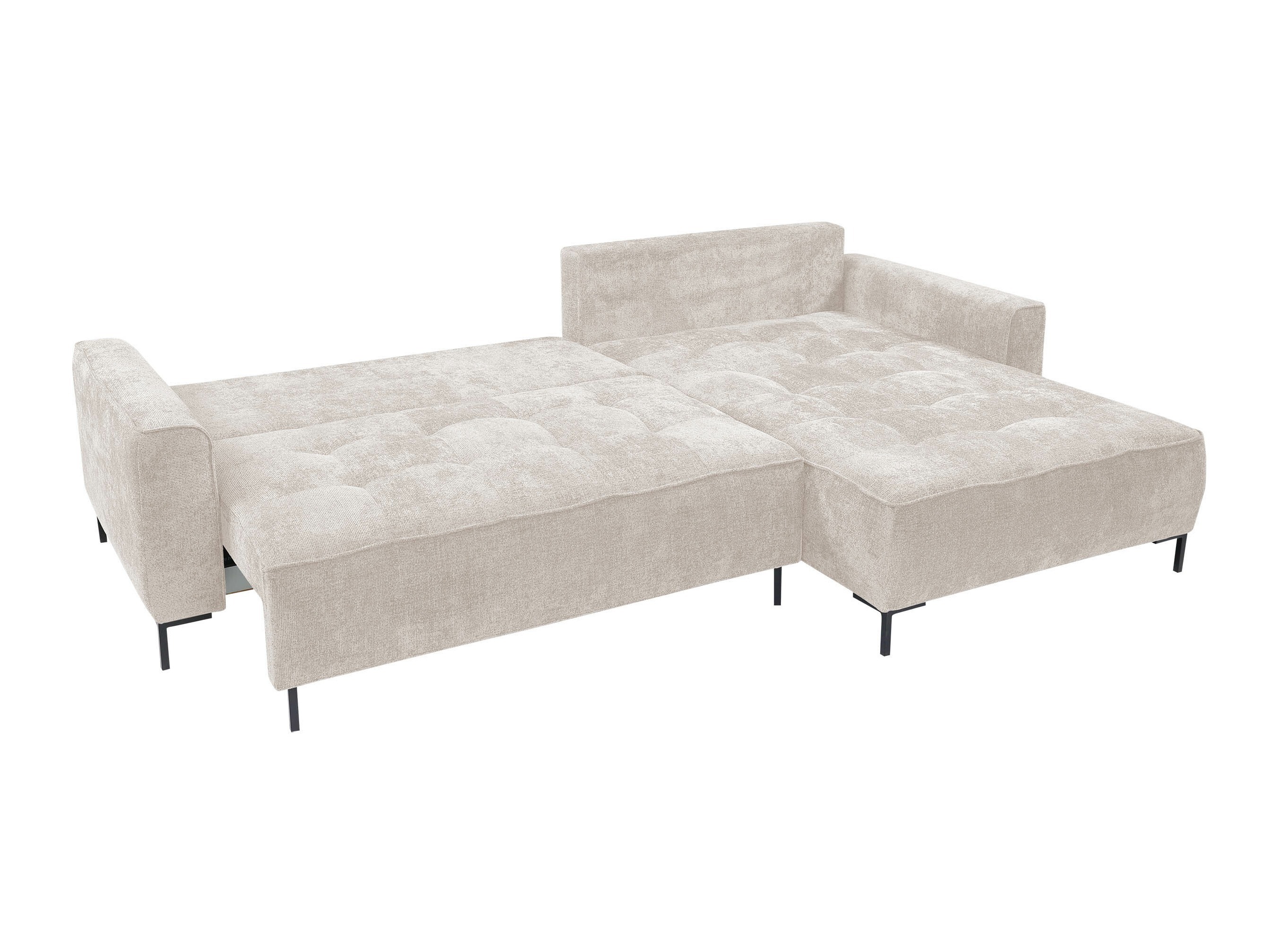 Divano angolare TrendyNest Valetio (Genesis 05)